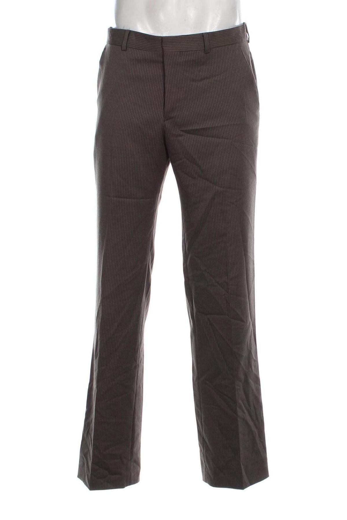 Herrenhose Mexx, Größe L, Farbe Braun, Preis € 6,99