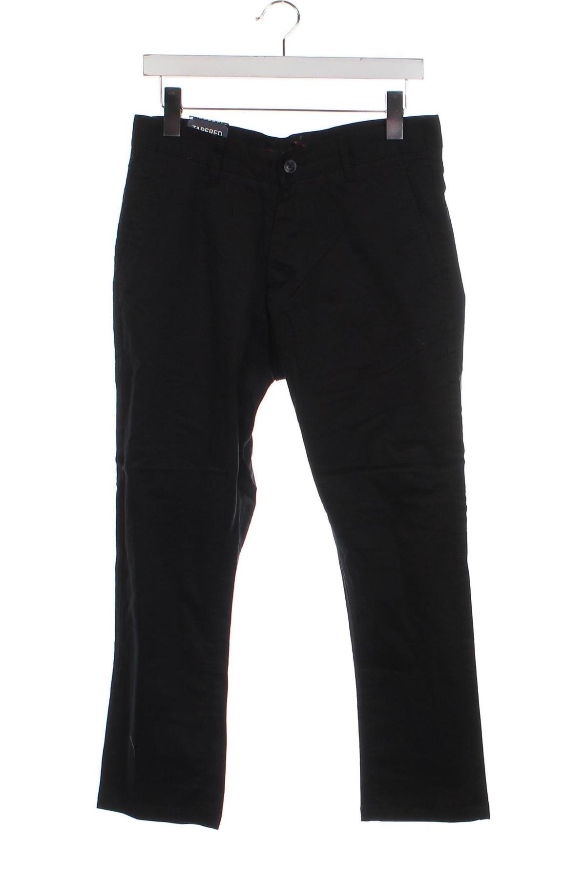 Pantaloni de bărbați Netplay, Mărime S, Culoare Negru, Preț 25,99 Lei