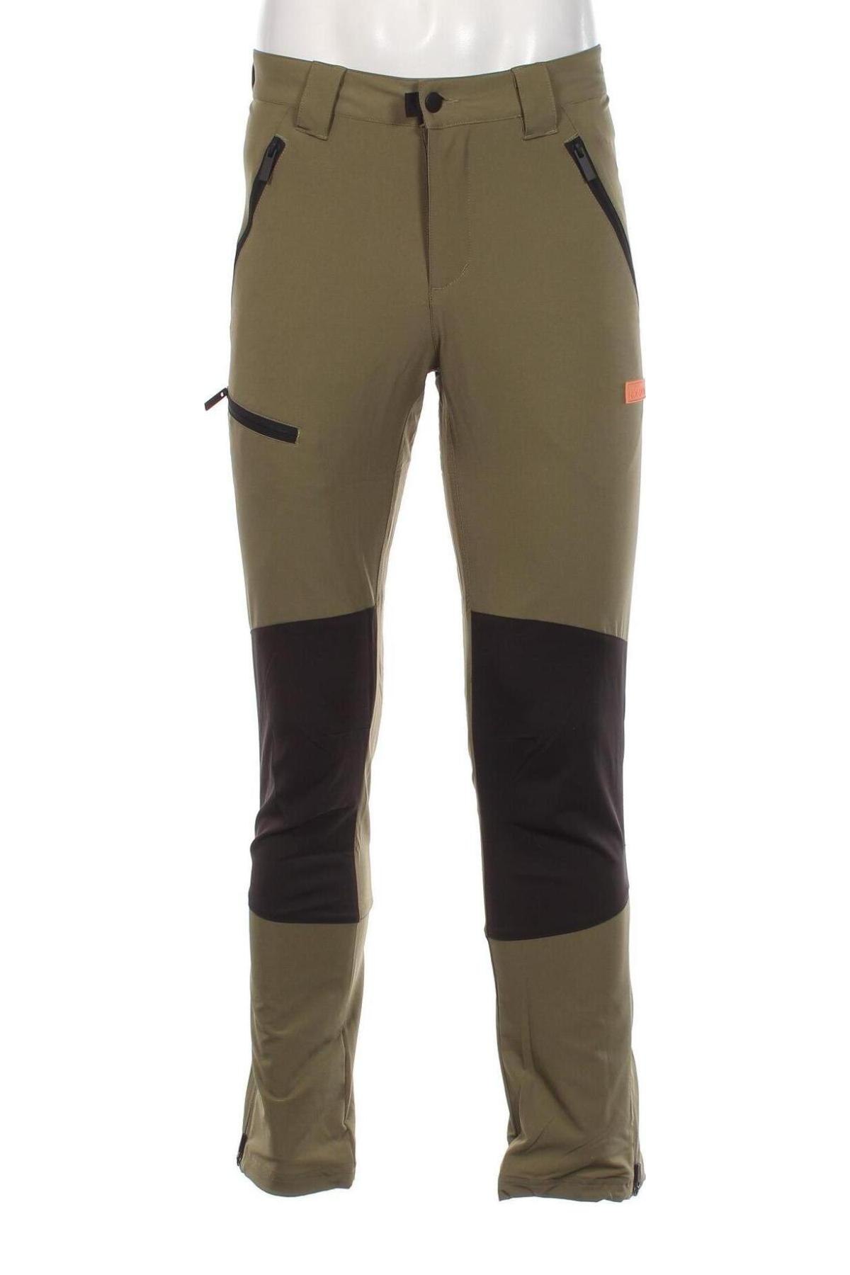 Herrenhose Nomad, Größe S, Farbe Mehrfarbig, Preis 31,96 €