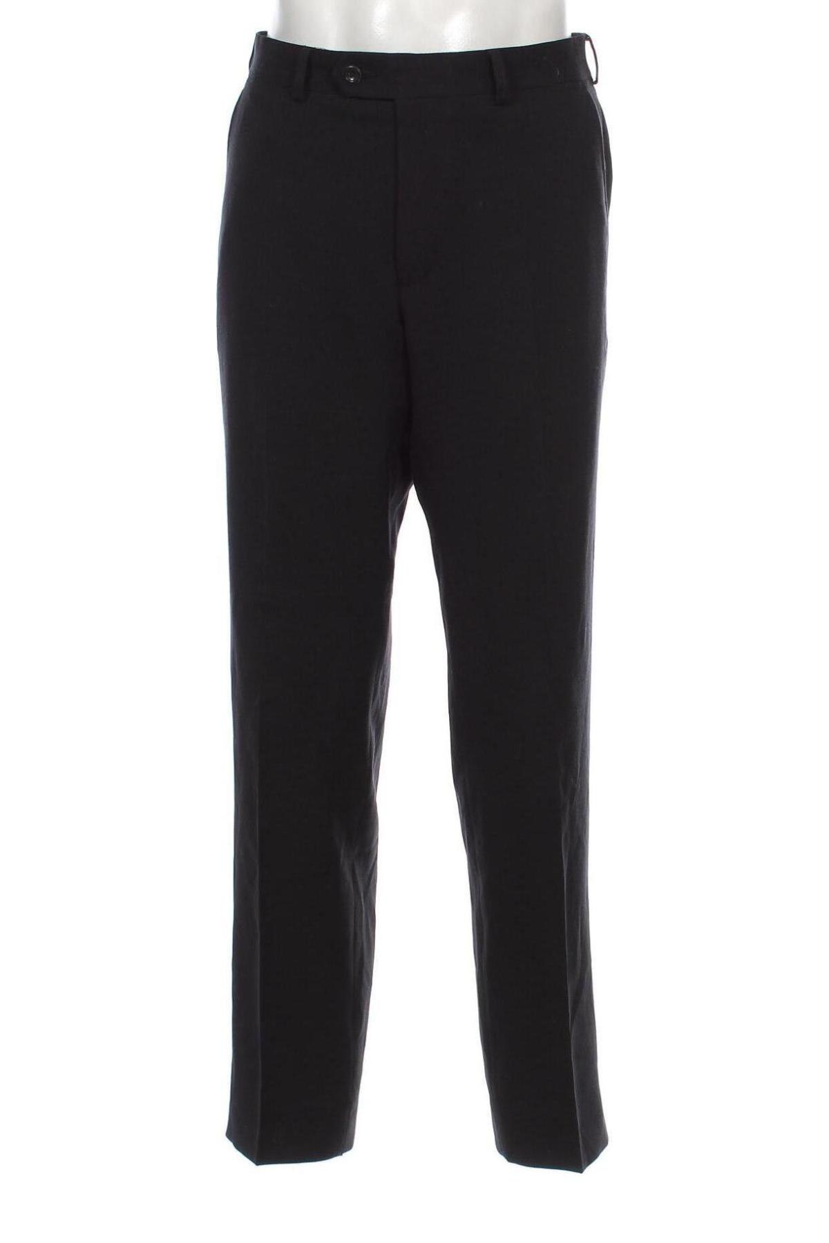 Pantaloni de bărbați S.Oliver, Mărime M, Culoare Negru, Preț 28,99 Lei