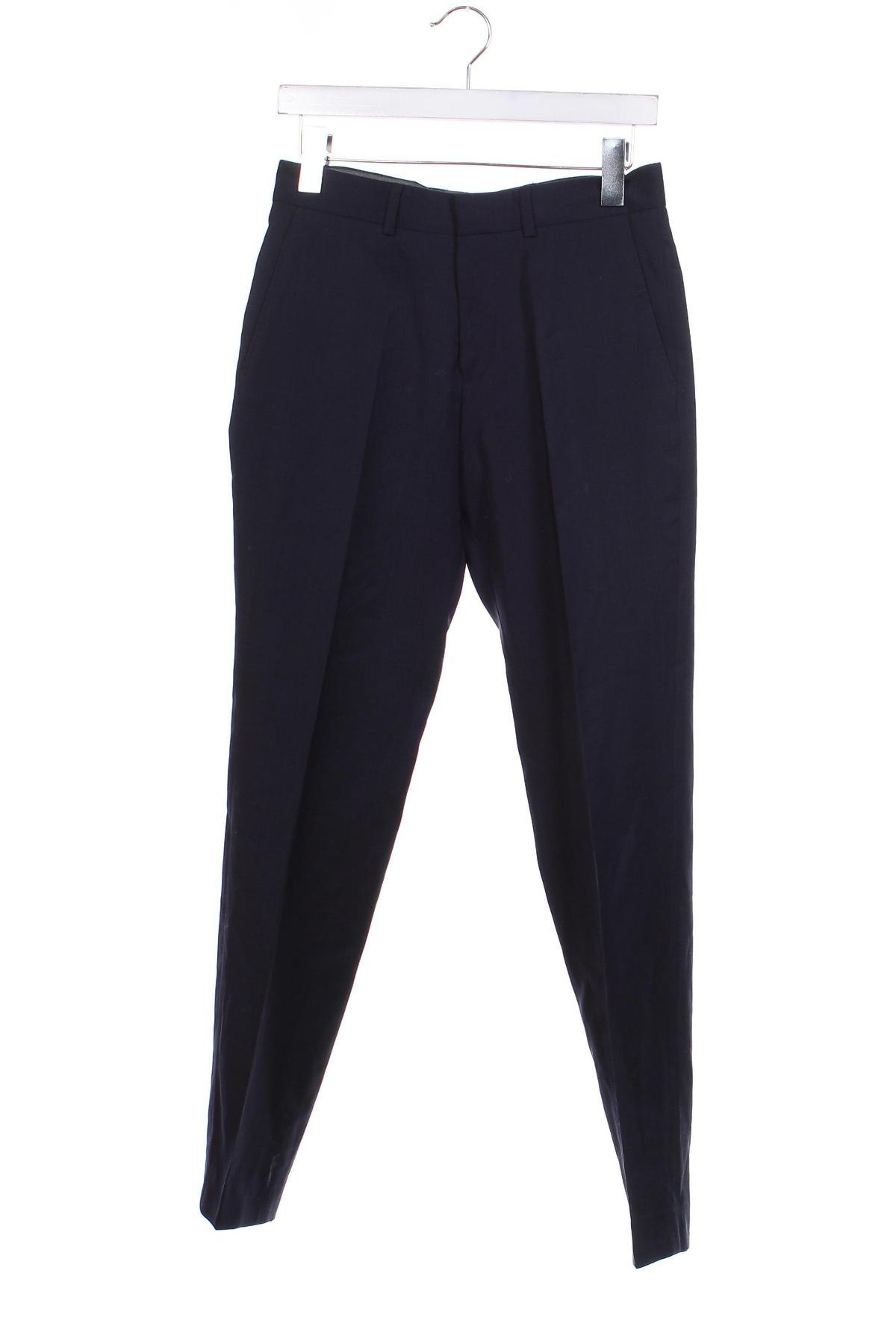 Herrenhose S.Oliver Black Label, Größe XS, Farbe Blau, Preis € 68,04