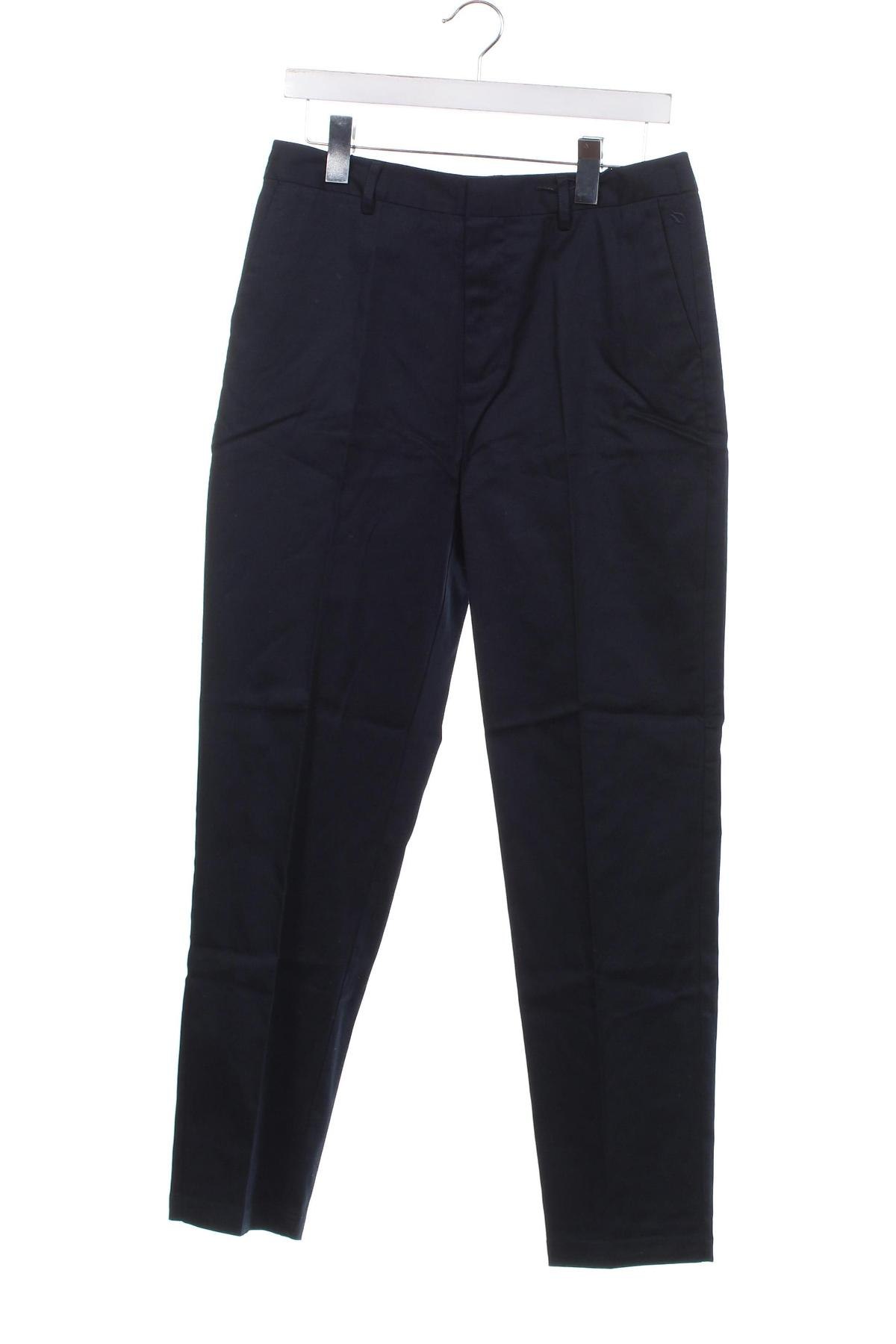 Pantaloni de bărbați Scotch & Soda, Mărime S, Culoare Albastru, Preț 201,99 Lei