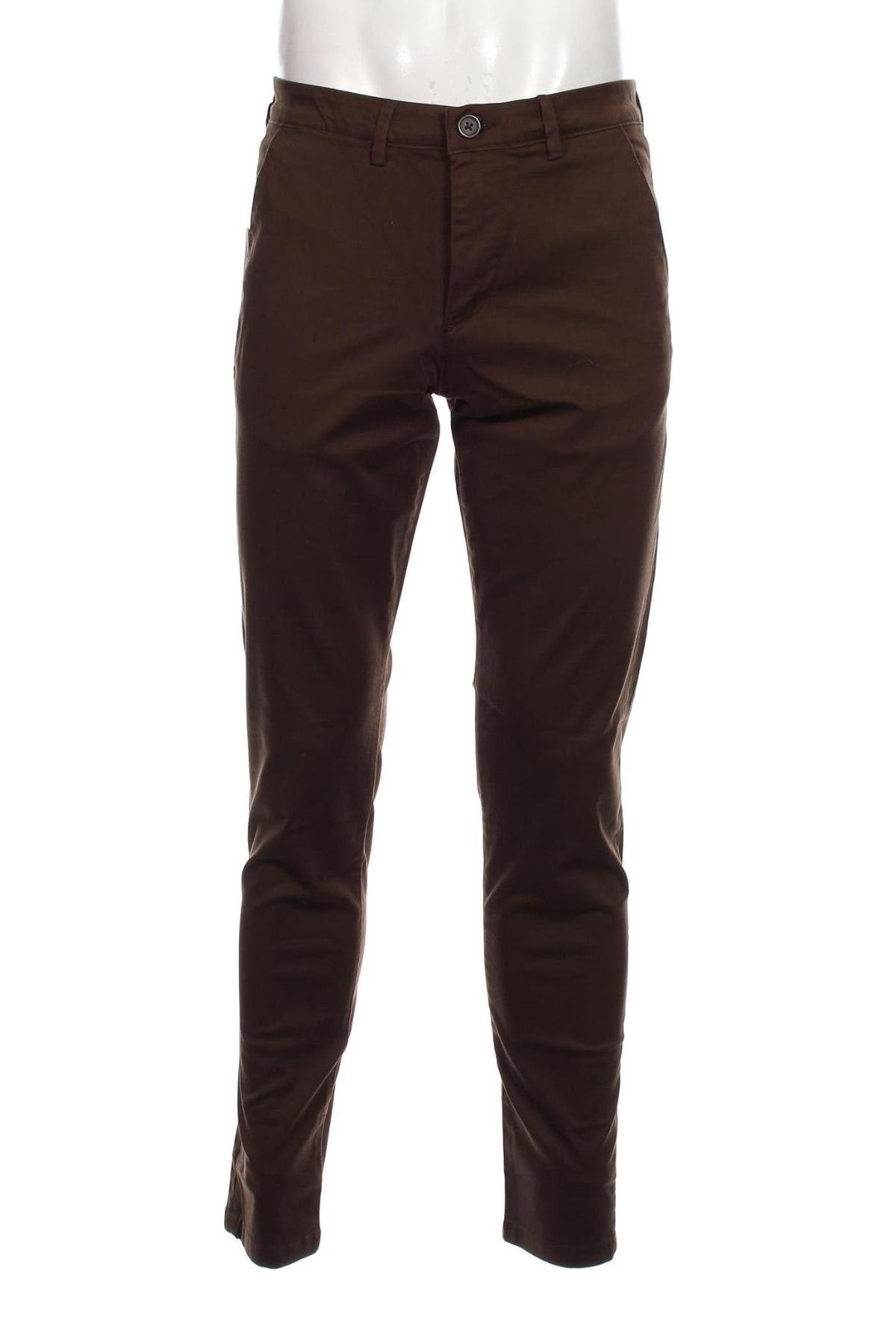 Herrenhose Selected Homme, Größe M, Farbe Braun, Preis € 12,99