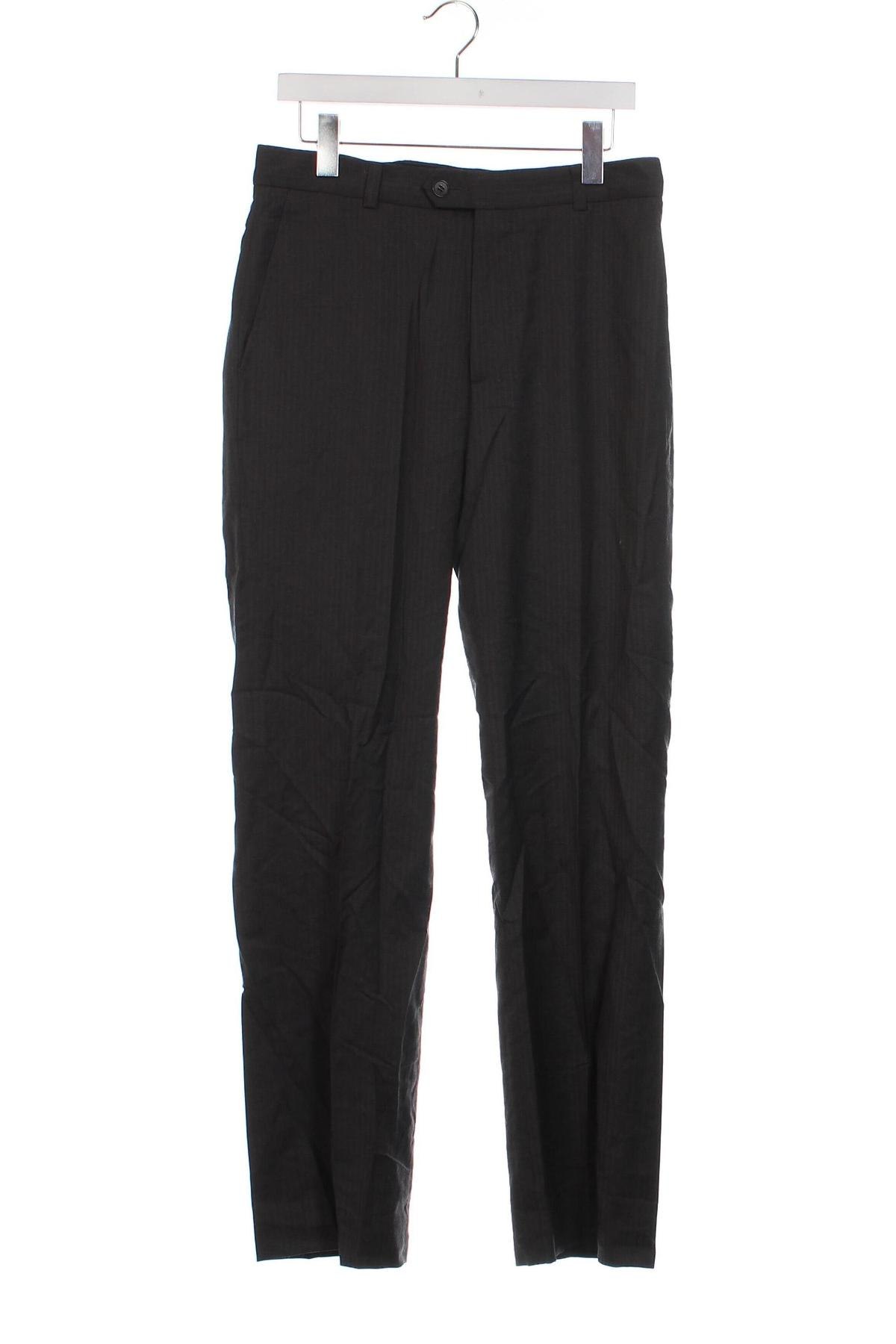 Pantaloni de bărbați Sportscraft, Mărime S, Culoare Gri, Preț 30,99 Lei