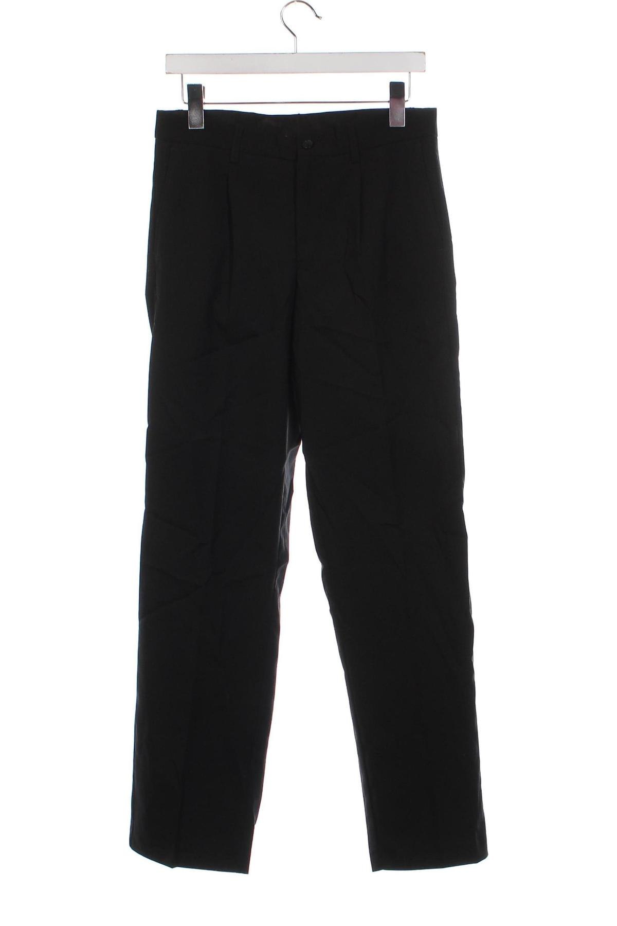 Pantaloni de bărbați Target, Mărime M, Culoare Negru, Preț 25,99 Lei