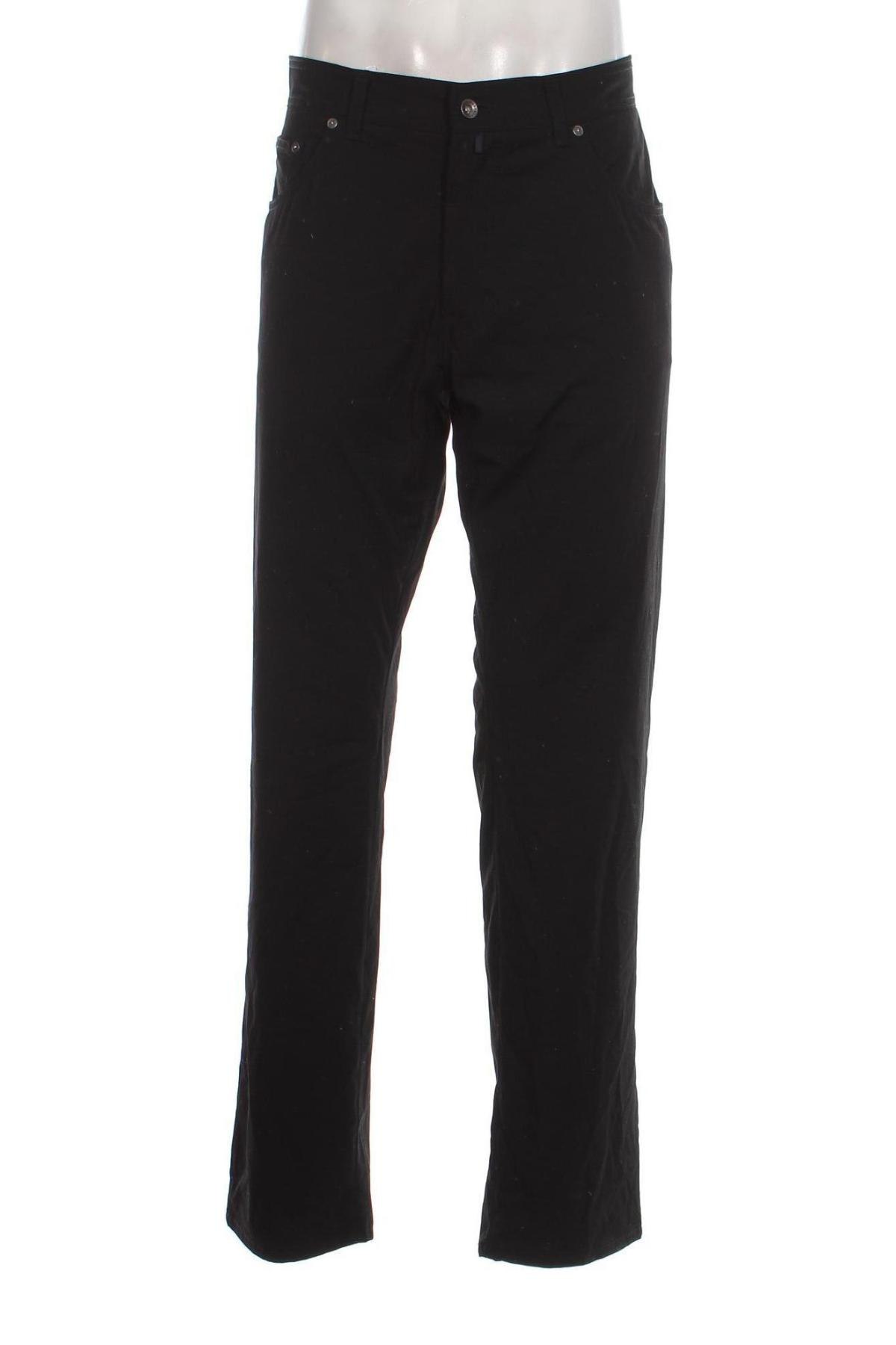 Herrenhose Westbury, Größe L, Farbe Schwarz, Preis € 6,49