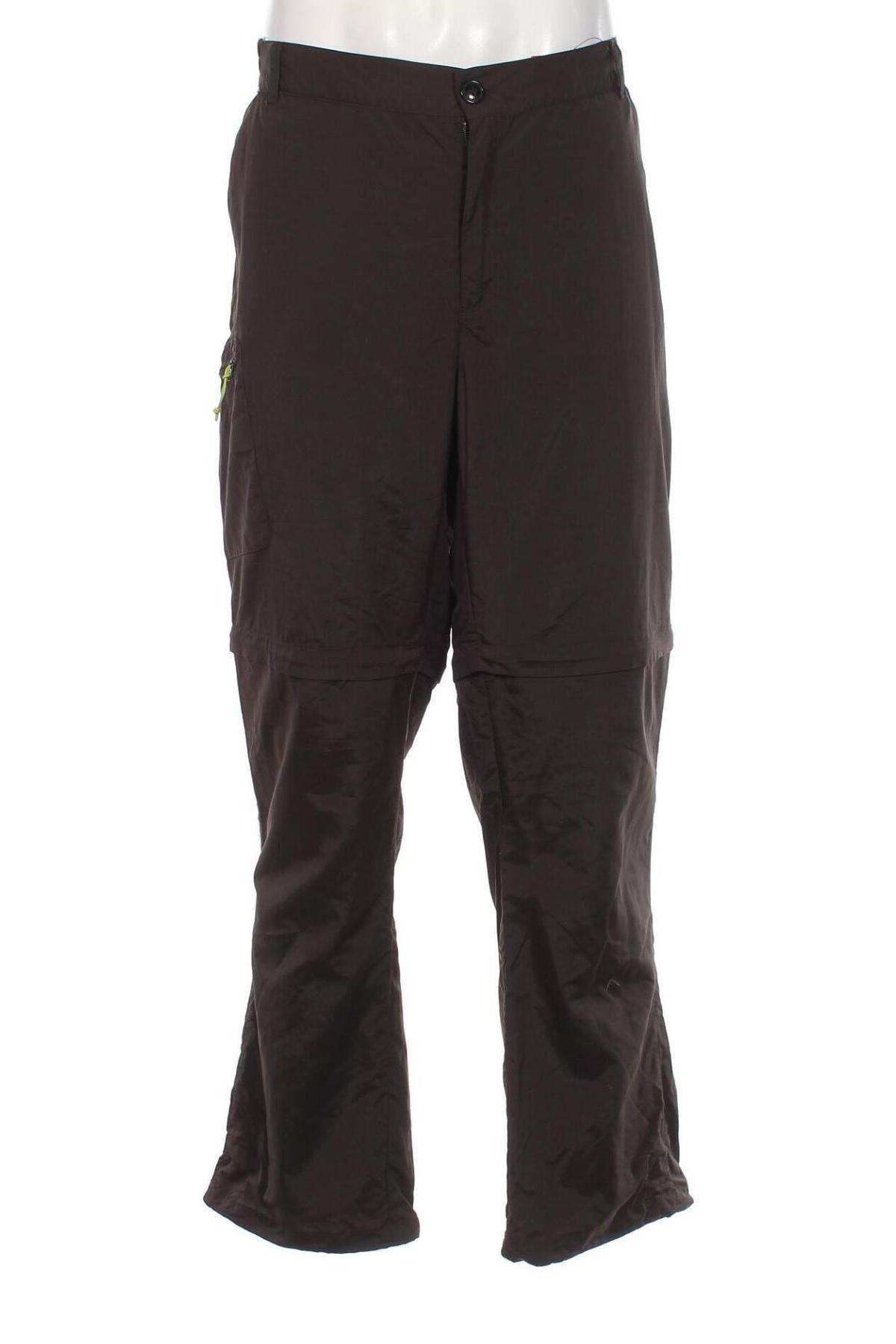 Herrenhose Willard, Größe XXL, Farbe Grau, Preis € 9,49