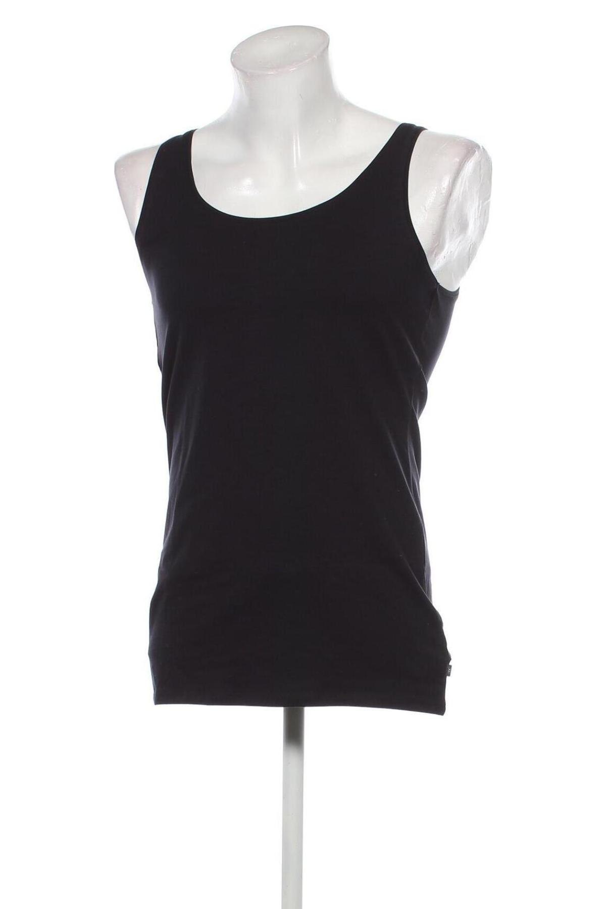 Herren Tanktop Edc By Esprit, Größe XL, Farbe Schwarz, Preis 5,29 €