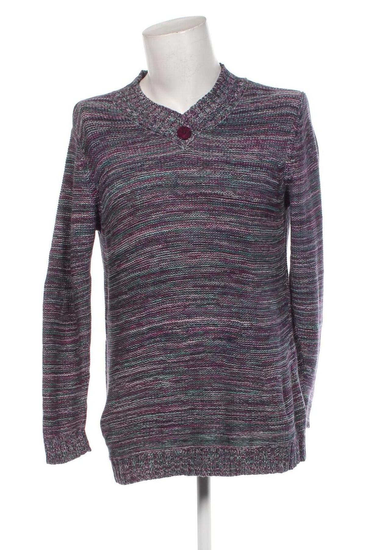 Herrenpullover, Größe XL, Farbe Mehrfarbig, Preis € 7,49