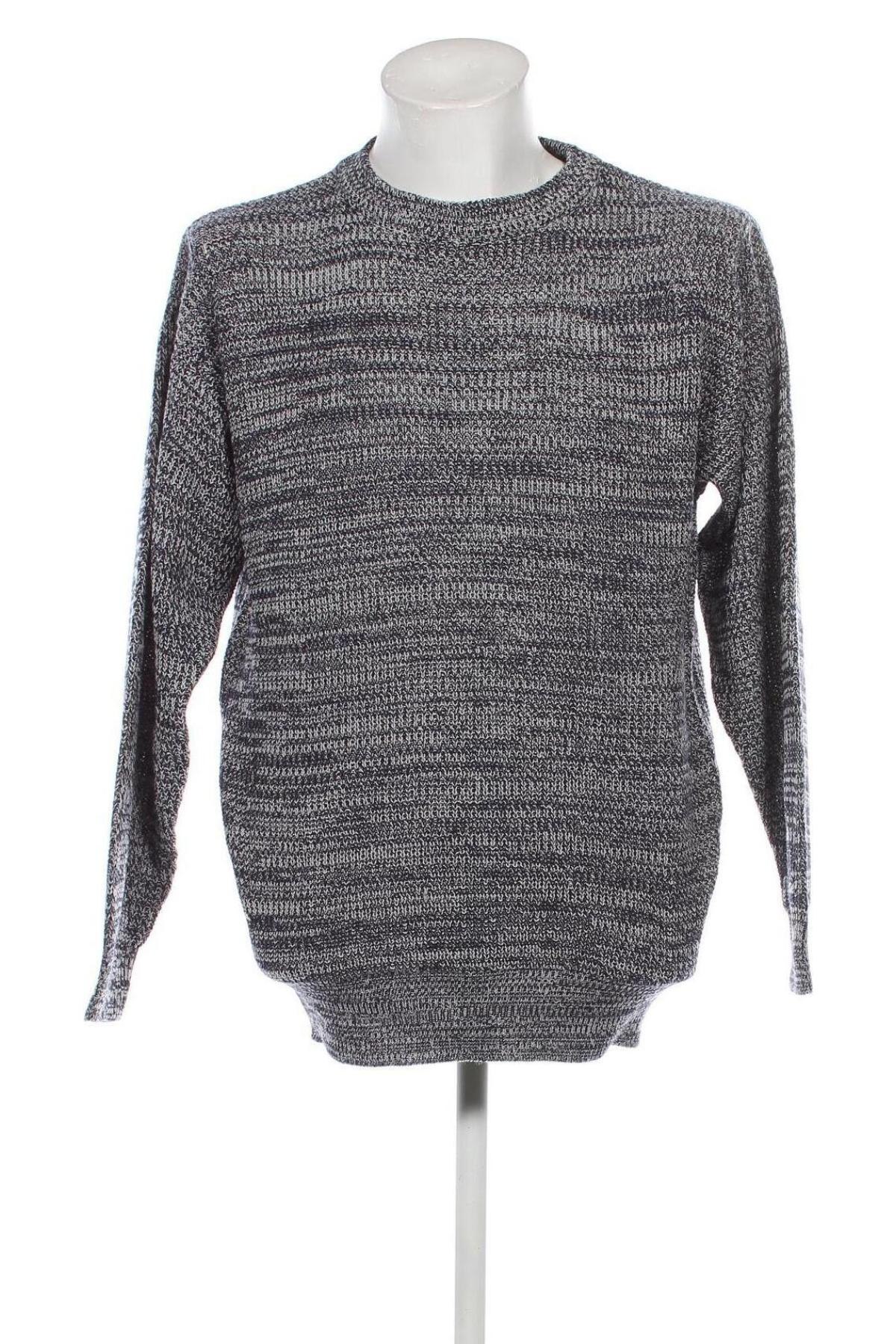 Herrenpullover, Größe L, Farbe Mehrfarbig, Preis € 7,49