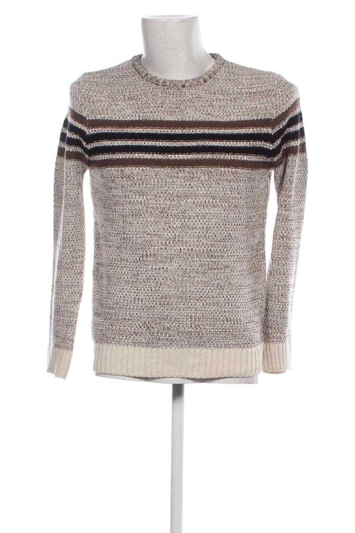 Herrenpullover, Größe L, Farbe Mehrfarbig, Preis € 7,49