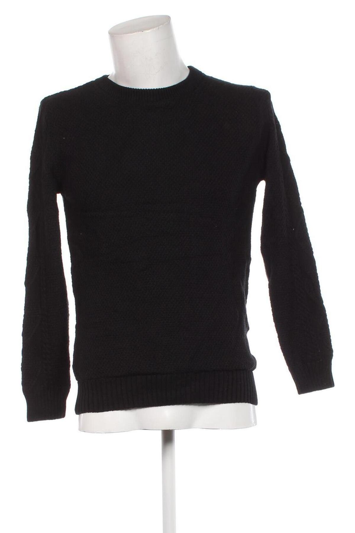 Herrenpullover, Größe L, Farbe Schwarz, Preis € 7,49