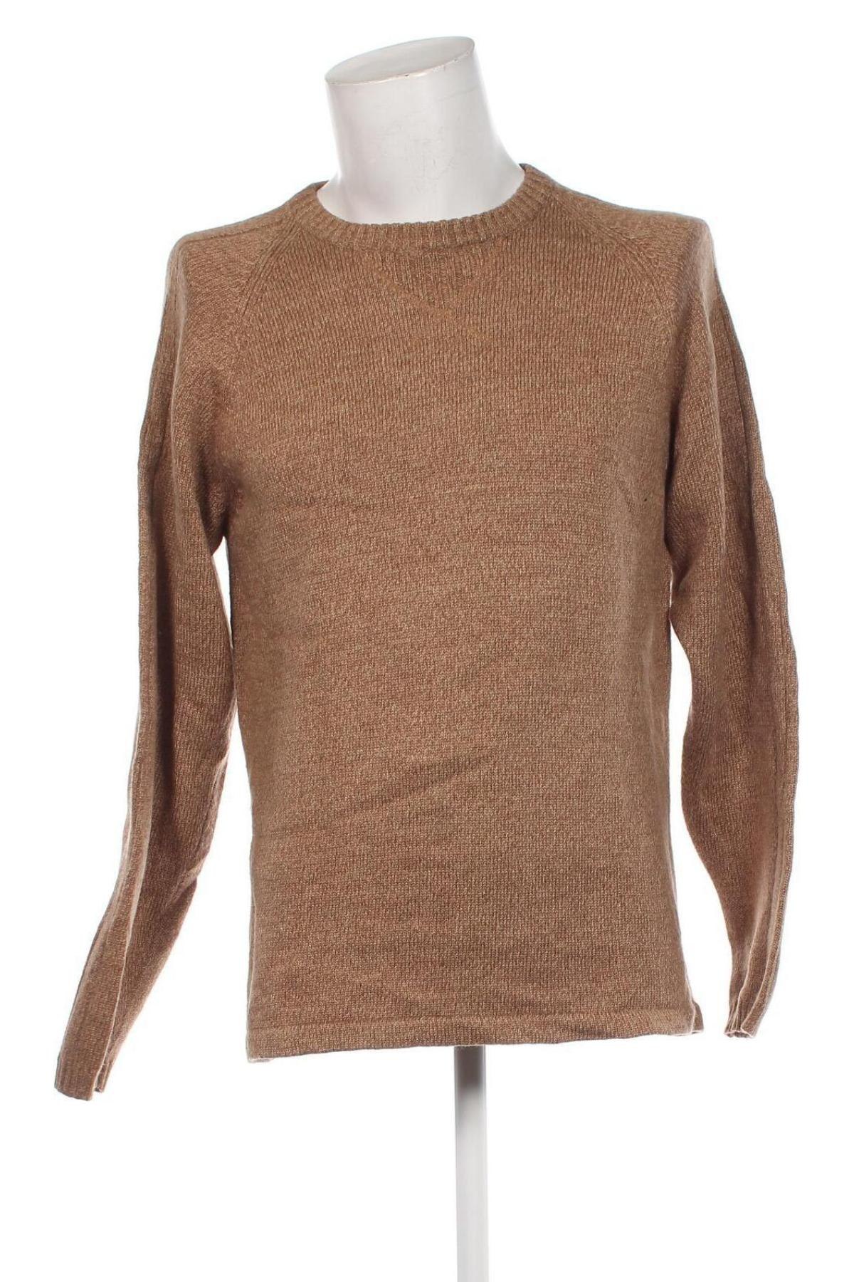 Herrenpullover, Größe XXL, Farbe Beige, Preis 7,49 €