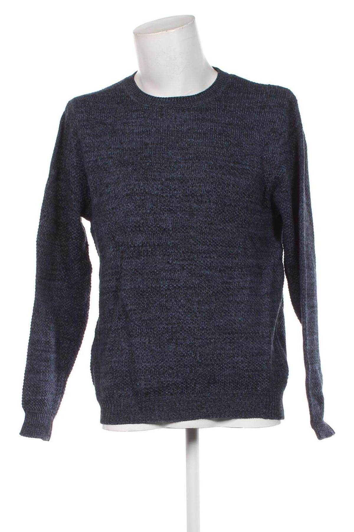 Herrenpullover, Größe XXL, Farbe Blau, Preis 9,49 €