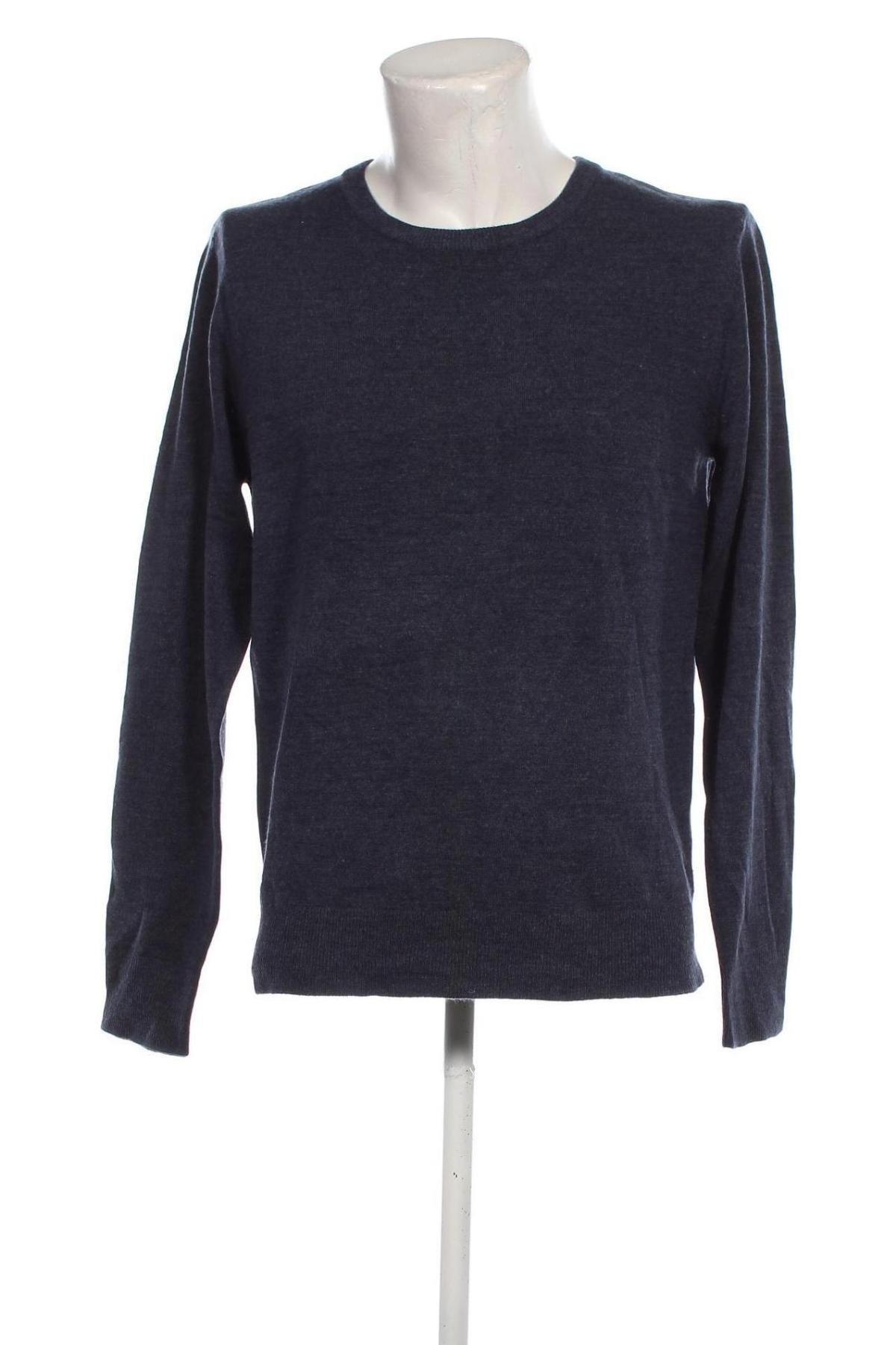 Herrenpullover, Größe XL, Farbe Blau, Preis € 7,49