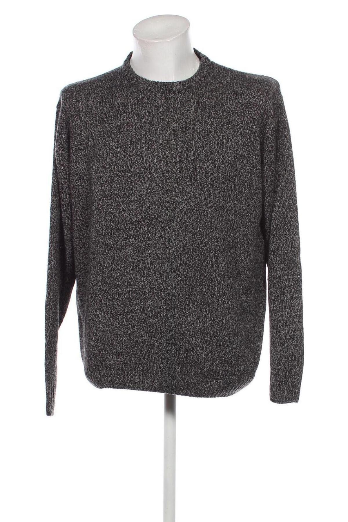 Herrenpullover, Größe XXL, Farbe Mehrfarbig, Preis € 7,49