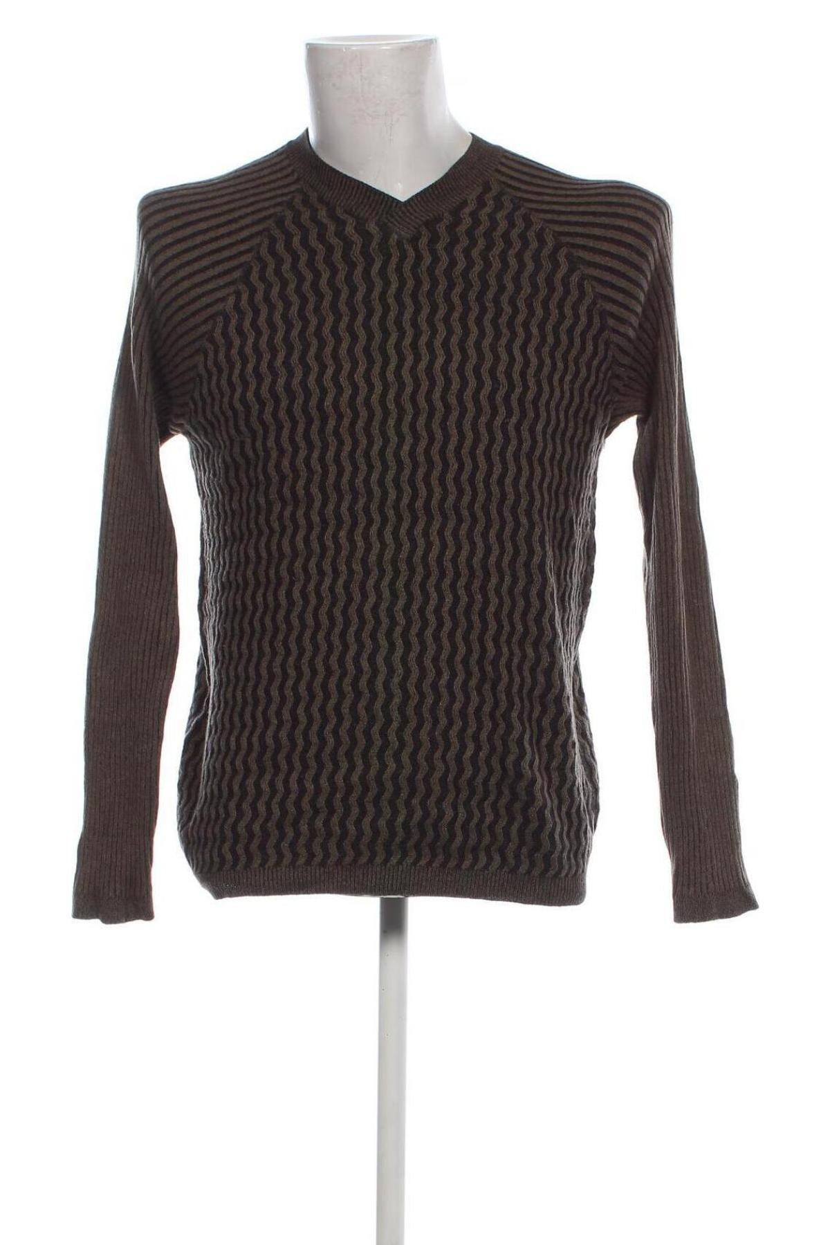 Herrenpullover, Größe S, Farbe Mehrfarbig, Preis € 7,49