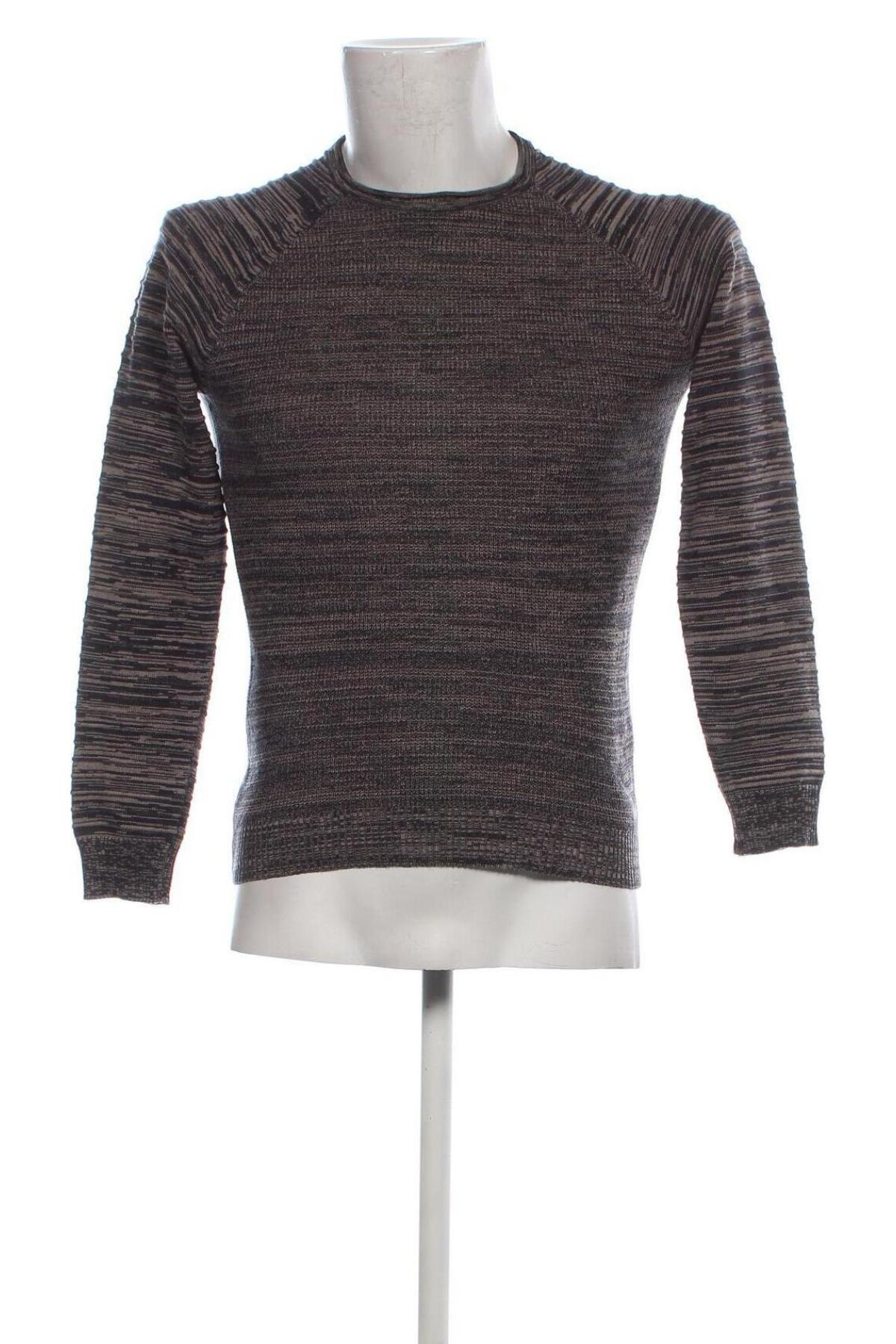 Herrenpullover, Größe M, Farbe Mehrfarbig, Preis 7,49 €