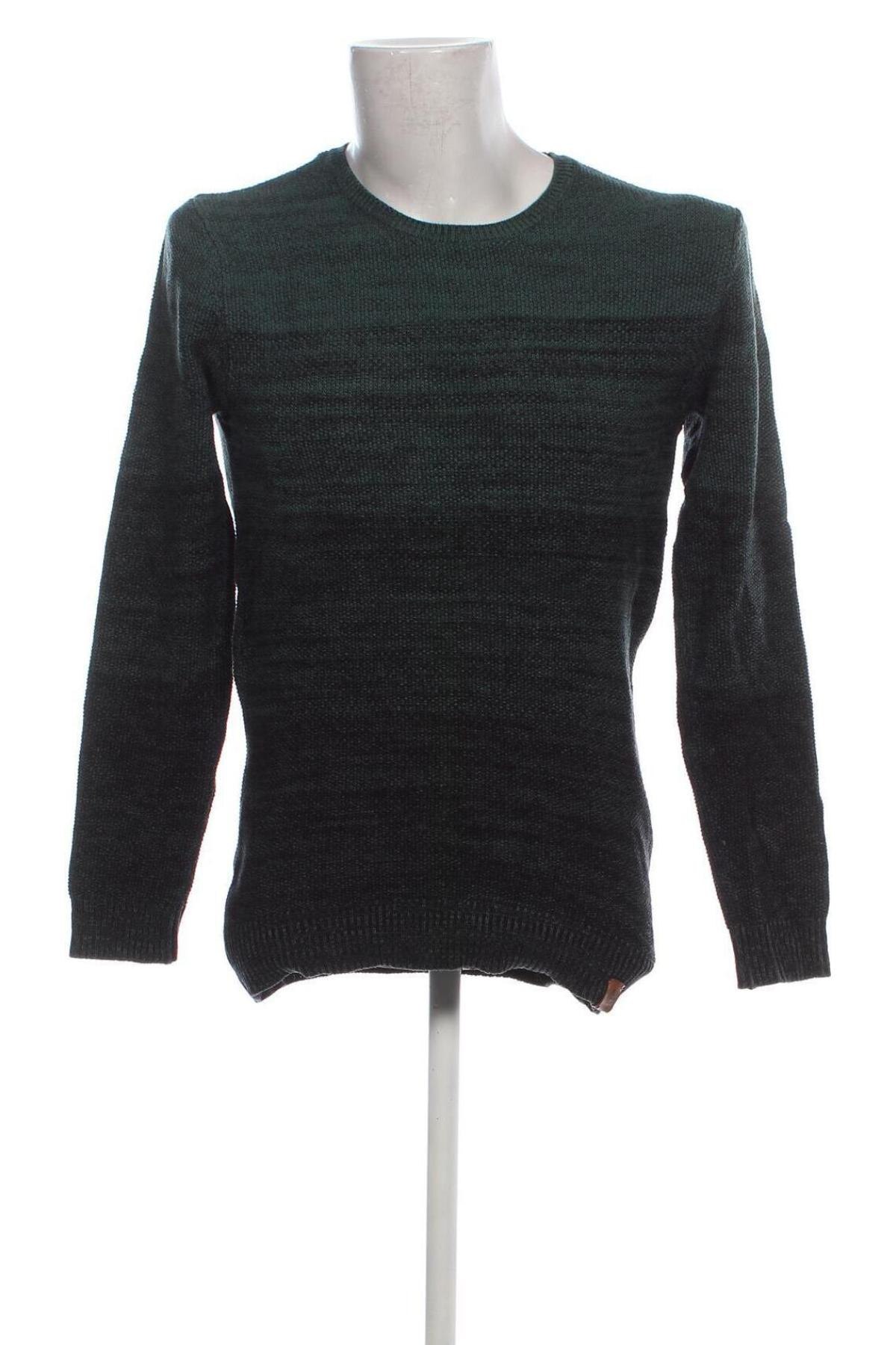 Herrenpullover, Größe M, Farbe Mehrfarbig, Preis 7,49 €