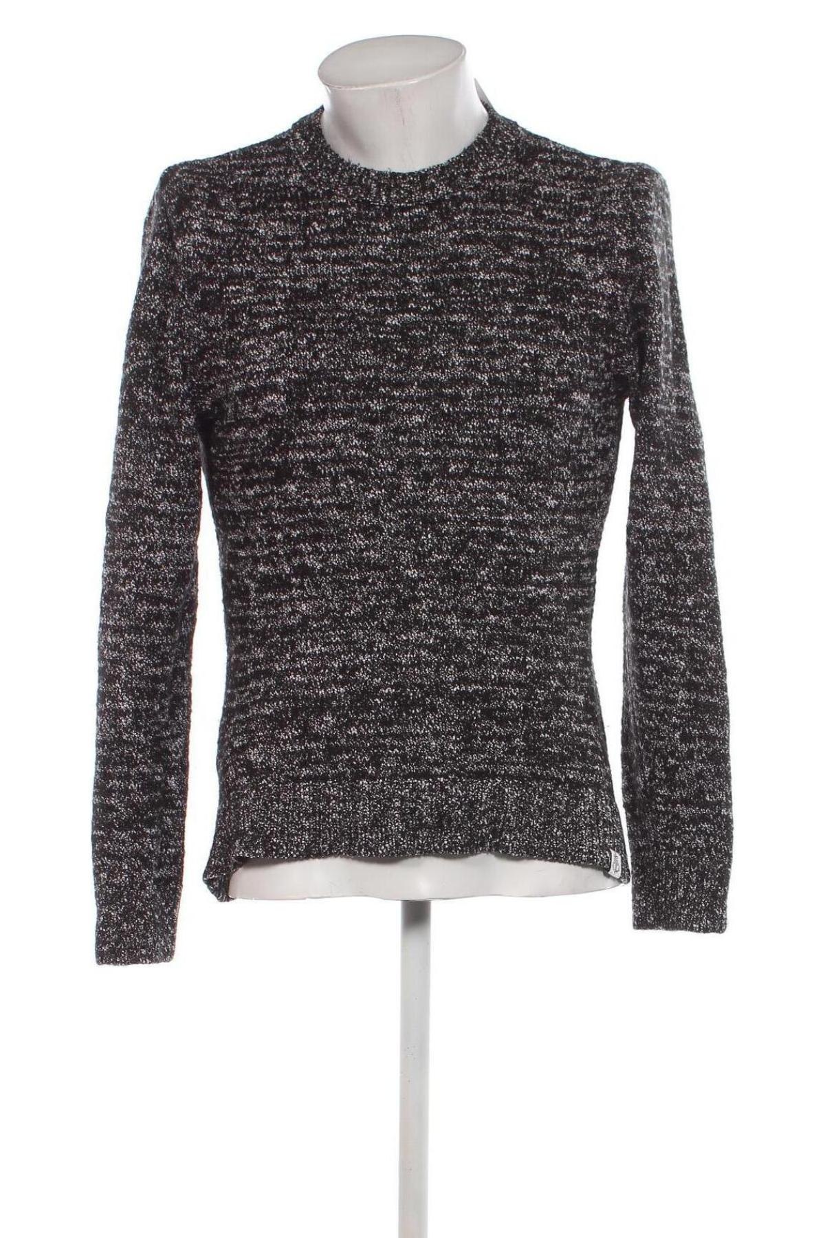 Herrenpullover, Größe L, Farbe Mehrfarbig, Preis € 3,99