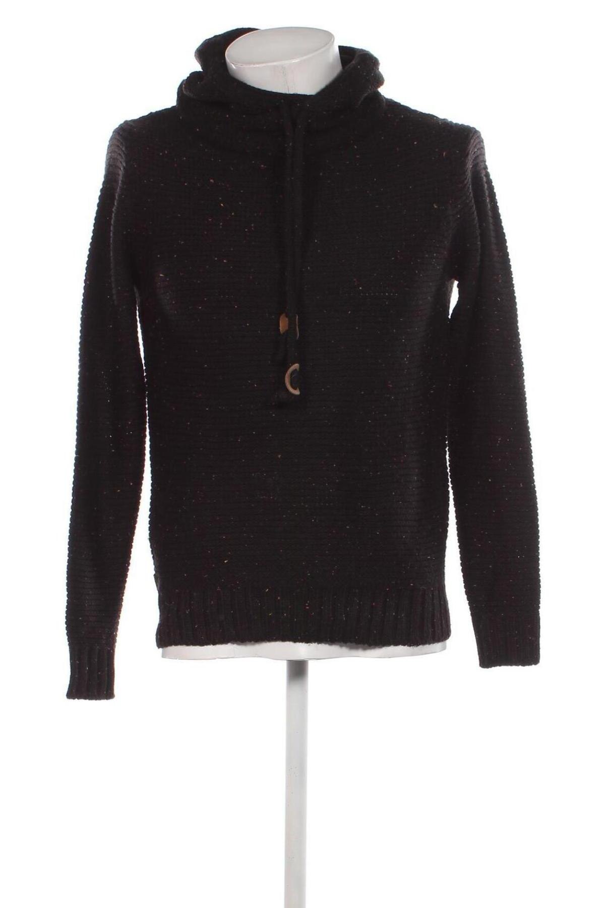 Herrenpullover, Größe S, Farbe Schwarz, Preis € 7,49