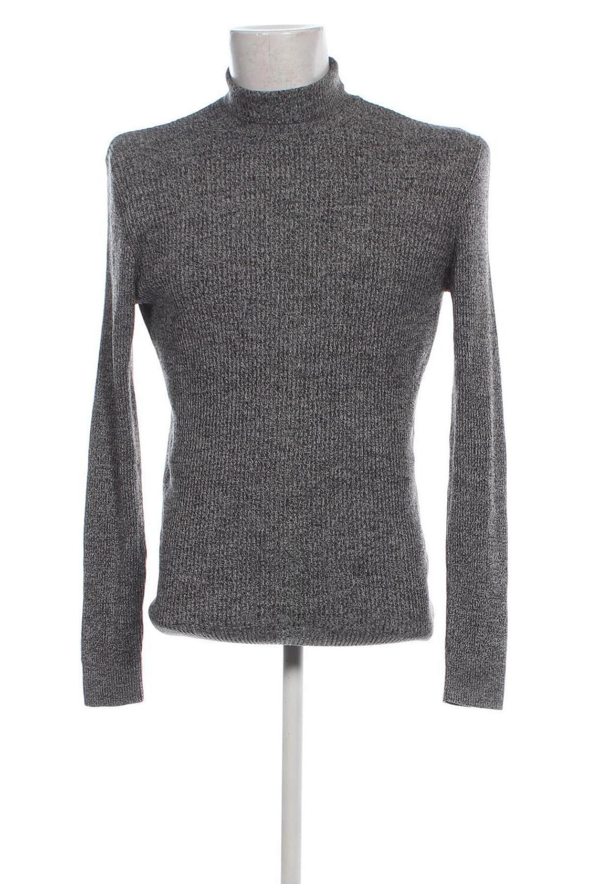 Herrenpullover ASOS, Größe XL, Farbe Grau, Preis 8,49 €