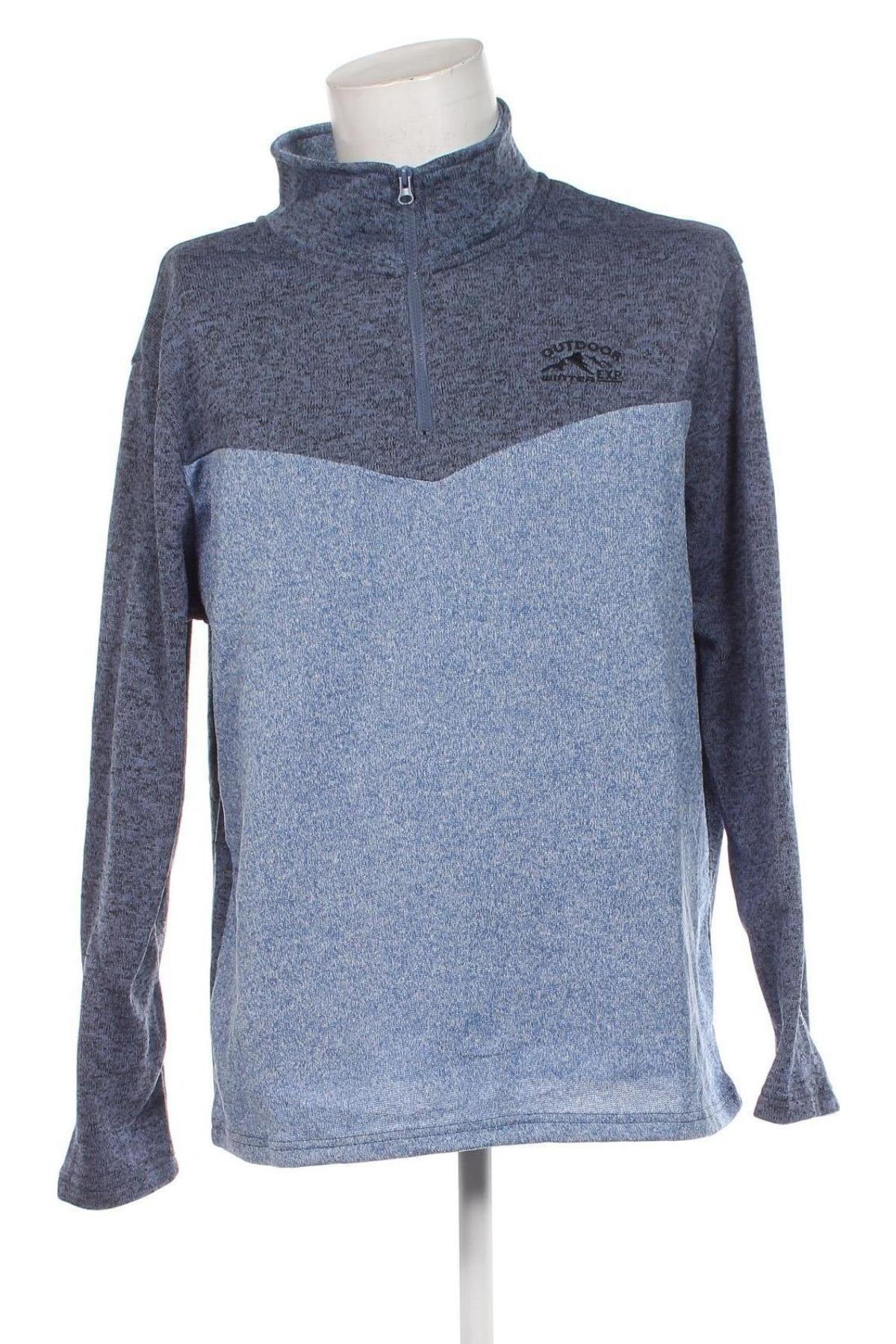 Herrenpullover Atlas For Men, Größe XXL, Farbe Blau, Preis € 7,99