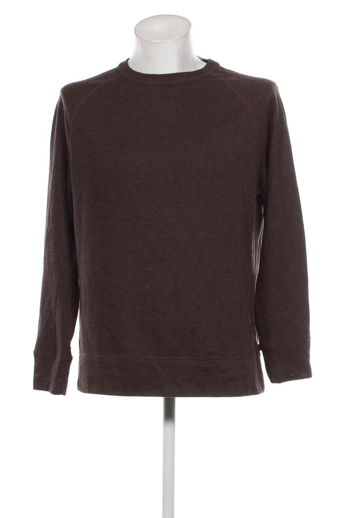 Herrenpullover Banana Republic, Größe L, Farbe Braun, Preis € 15,49