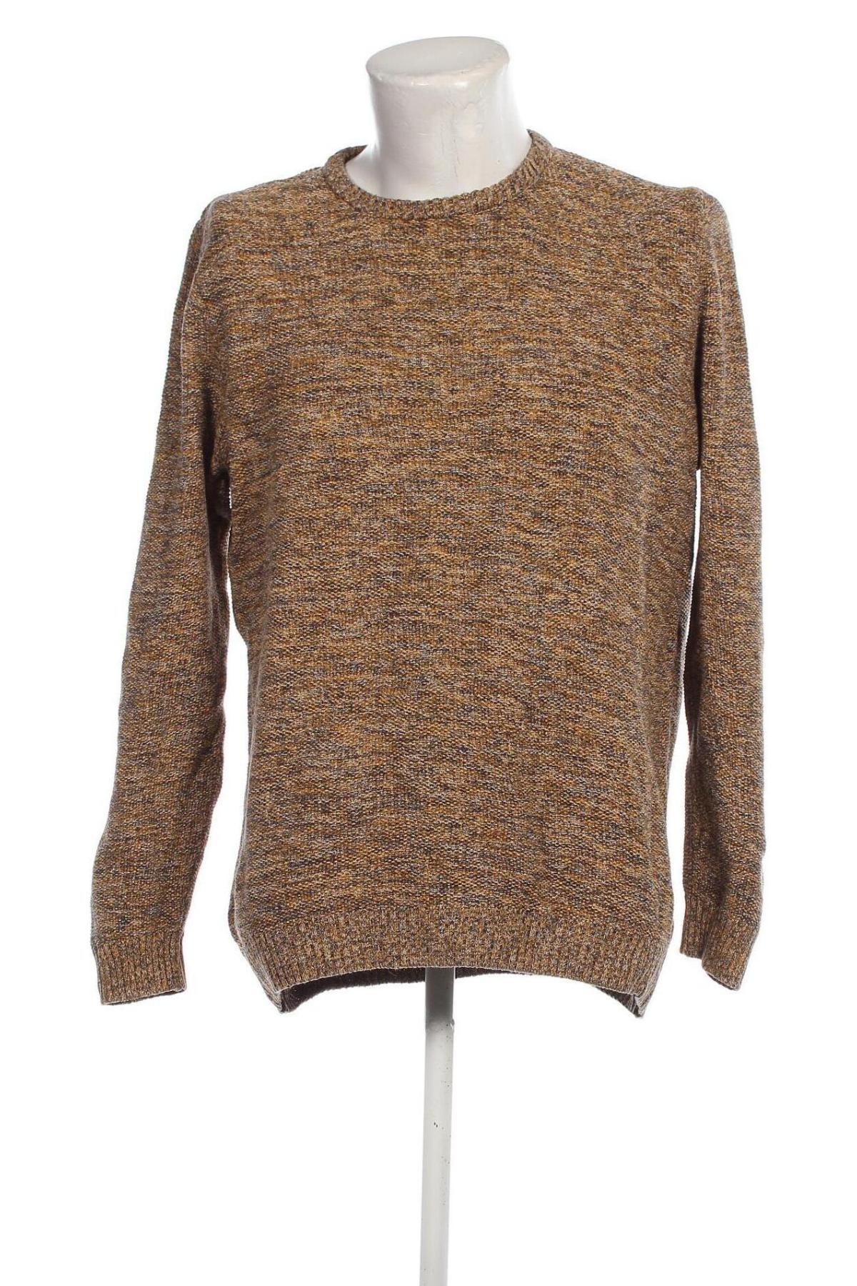 Herrenpullover Basefield, Größe XXL, Farbe Mehrfarbig, Preis € 8,49