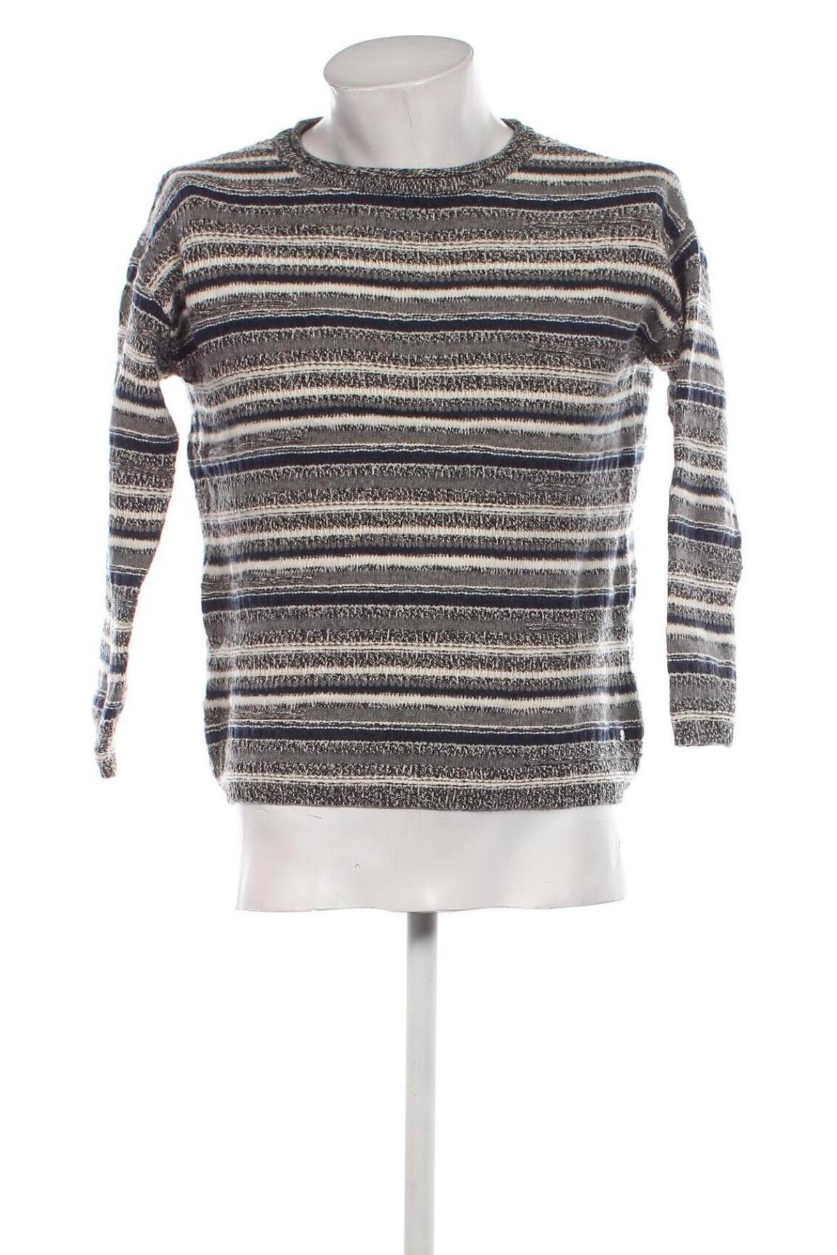 Herrenpullover Boomerang, Größe S, Farbe Mehrfarbig, Preis € 5,49