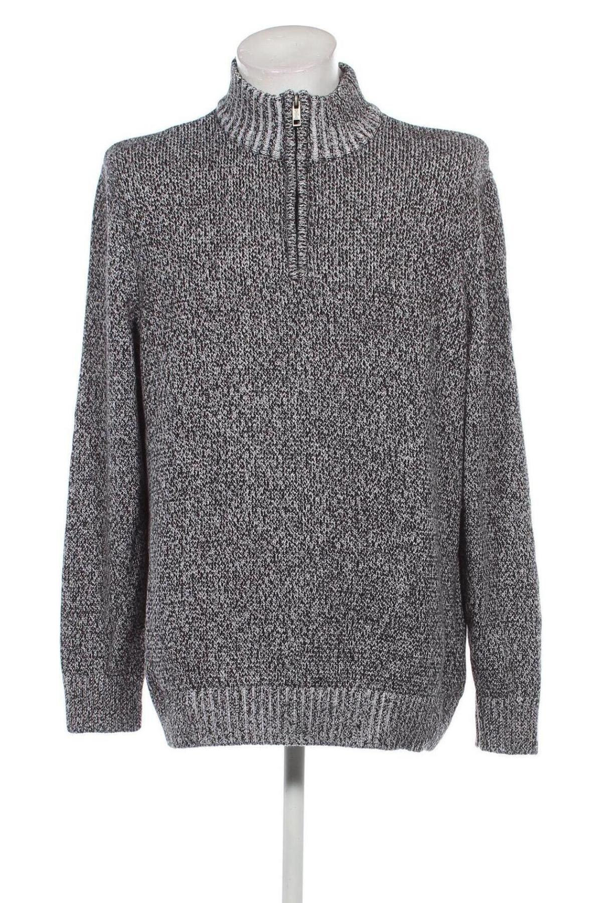 Herrenpullover Bpc Bonprix Collection, Größe XL, Farbe Mehrfarbig, Preis € 7,49