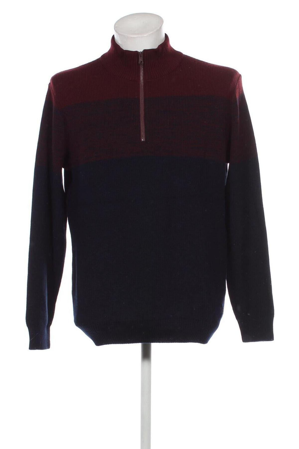 Herrenpullover Brax, Größe L, Farbe Mehrfarbig, Preis € 43,14