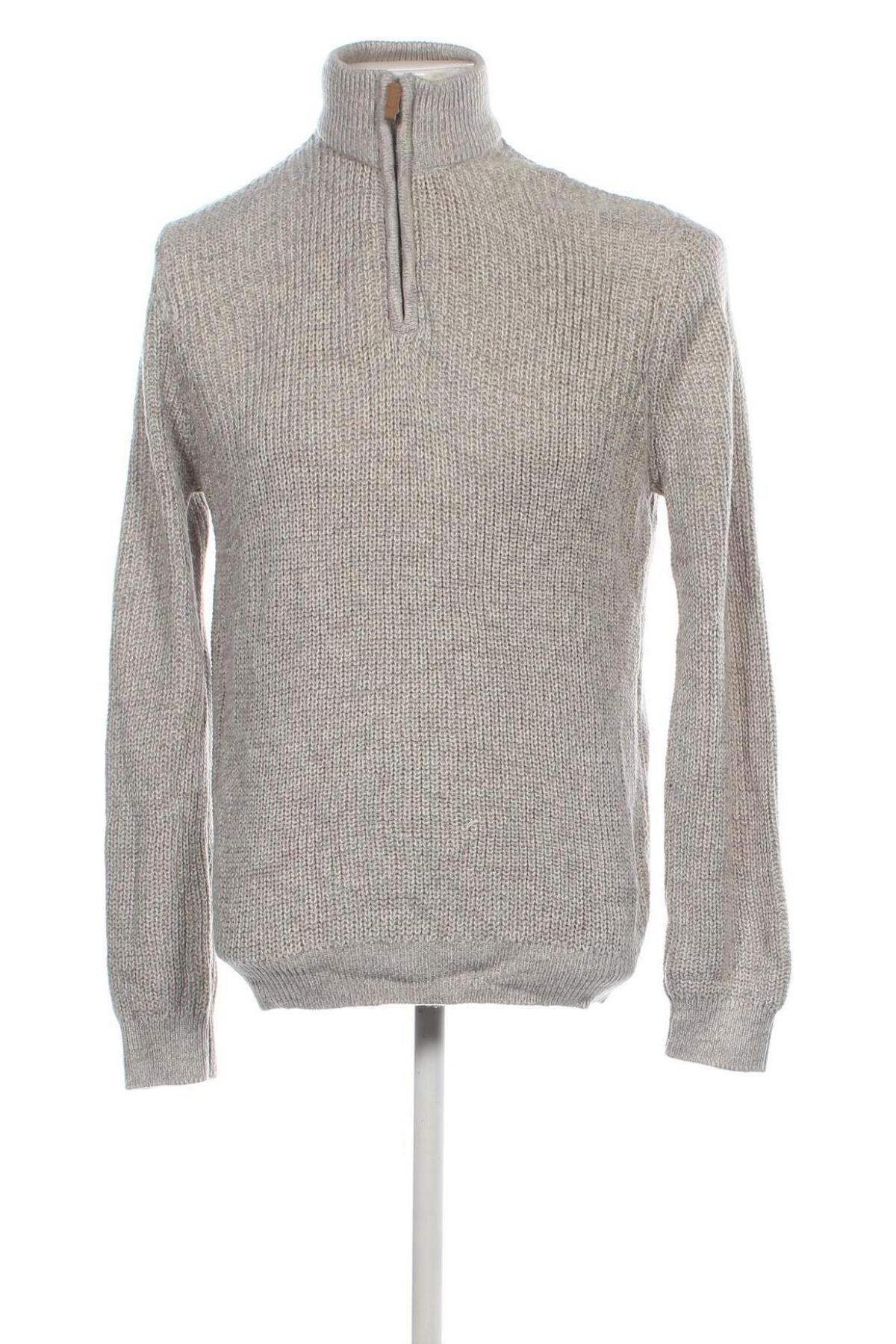 Herrenpullover Brilliant, Größe XL, Farbe Grau, Preis € 7,49