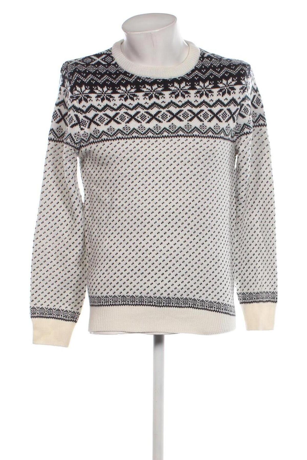 Herrenpullover C&A, Größe S, Farbe Mehrfarbig, Preis € 7,49