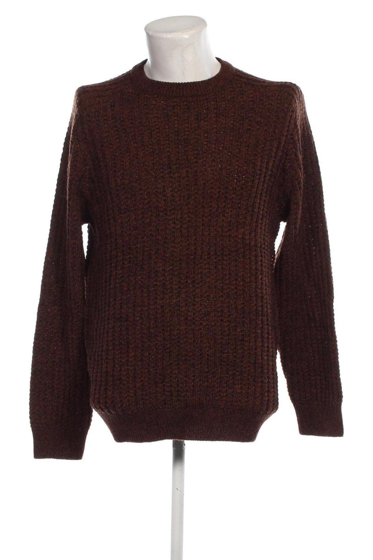 Herrenpullover C&A, Größe M, Farbe Mehrfarbig, Preis 6,49 €