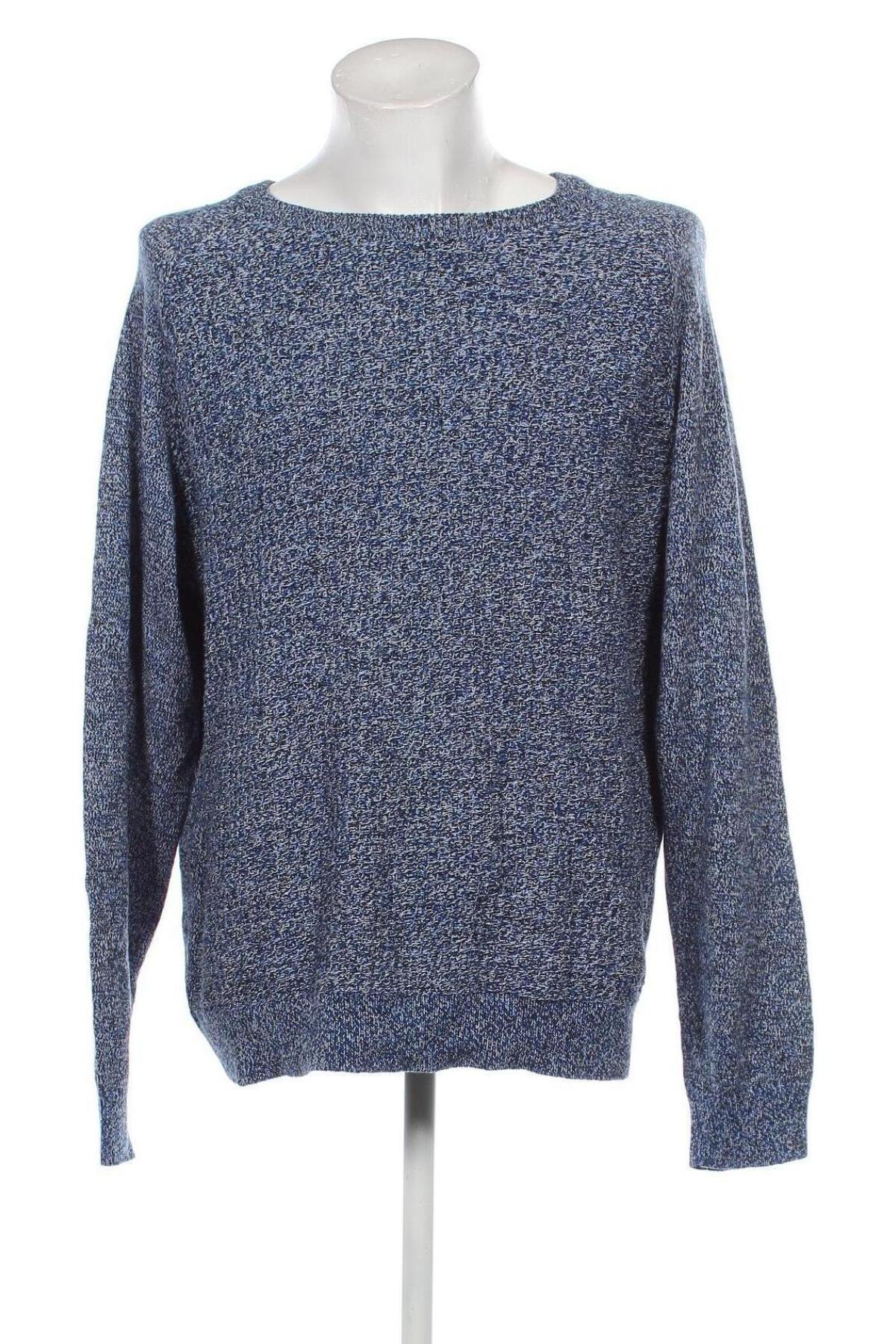 Męski sweter C&A, Rozmiar XXL, Kolor Kolorowy, Cena 66,99 zł