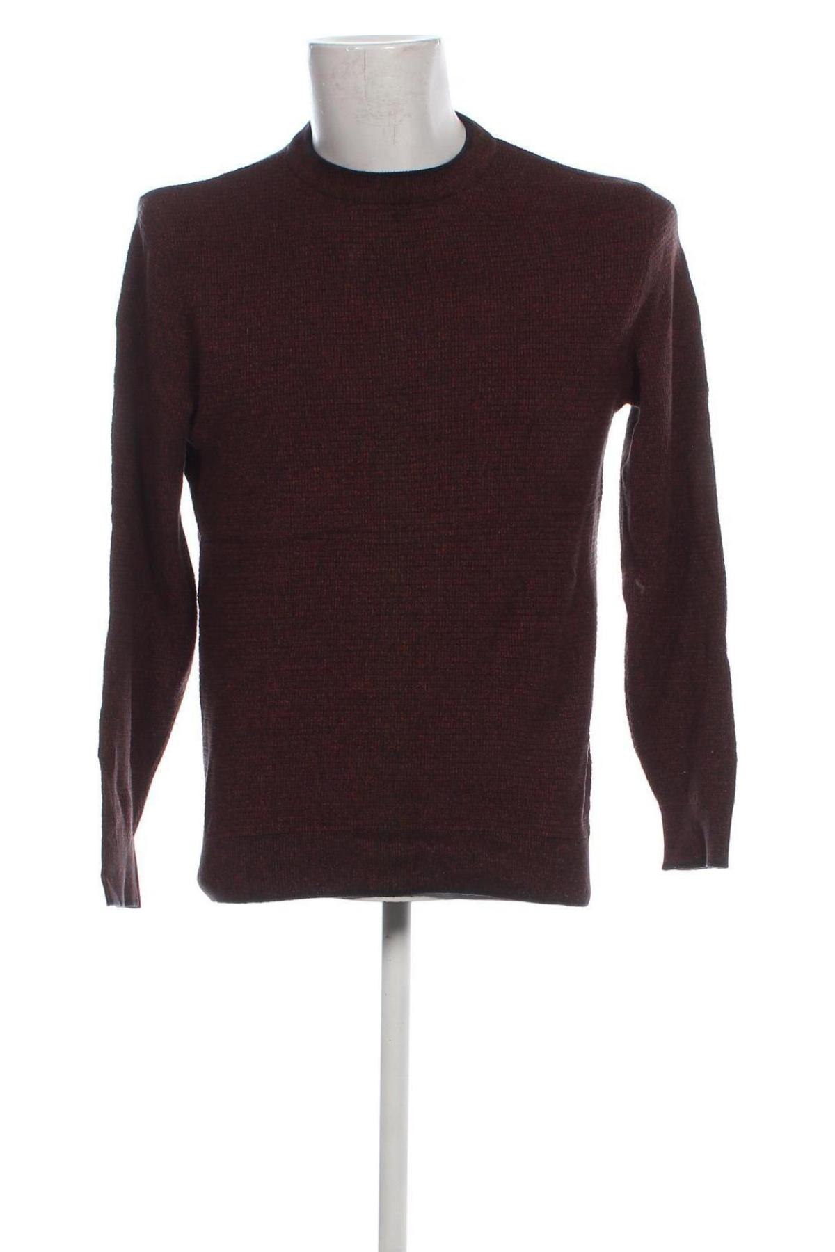 Herrenpullover C&A, Größe L, Farbe Braun, Preis € 7,49