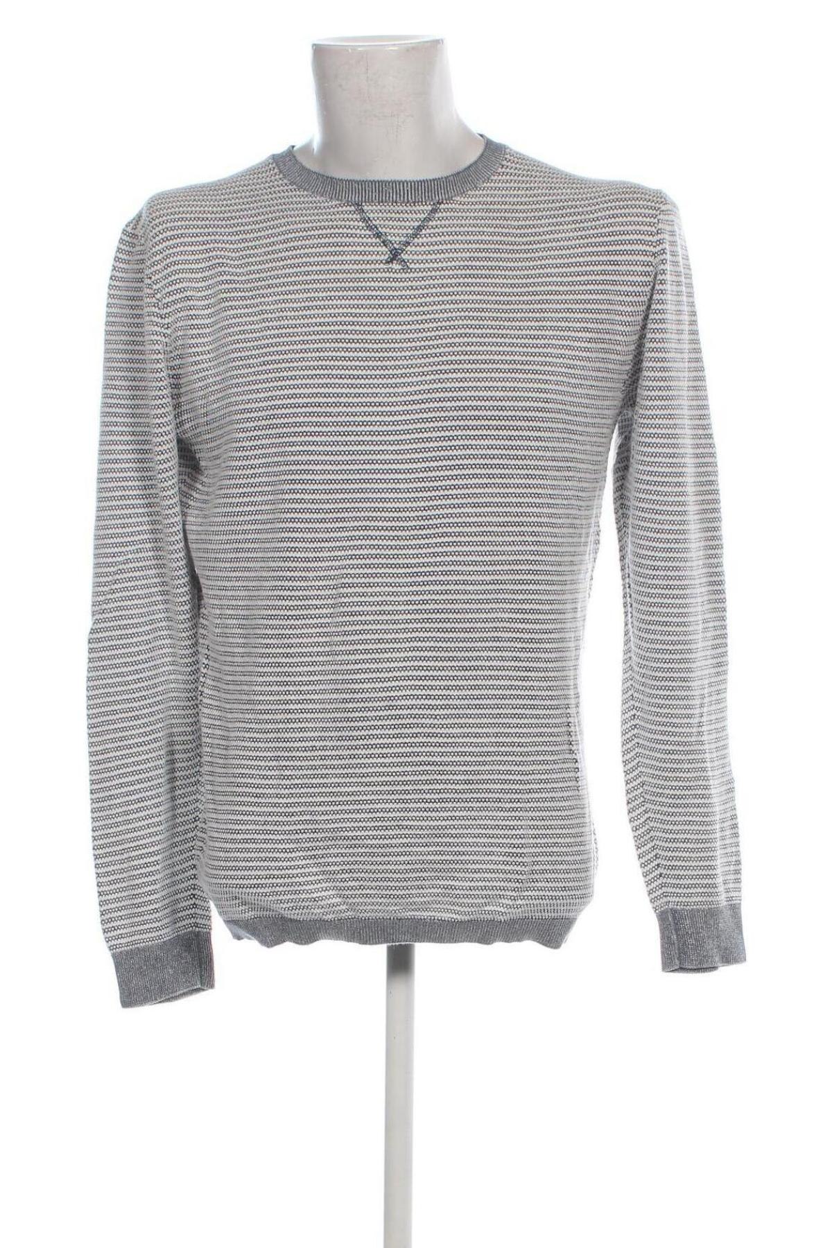 Herrenpullover CIRCOLO 1901, Größe XXL, Farbe Grau, Preis 23,99 €