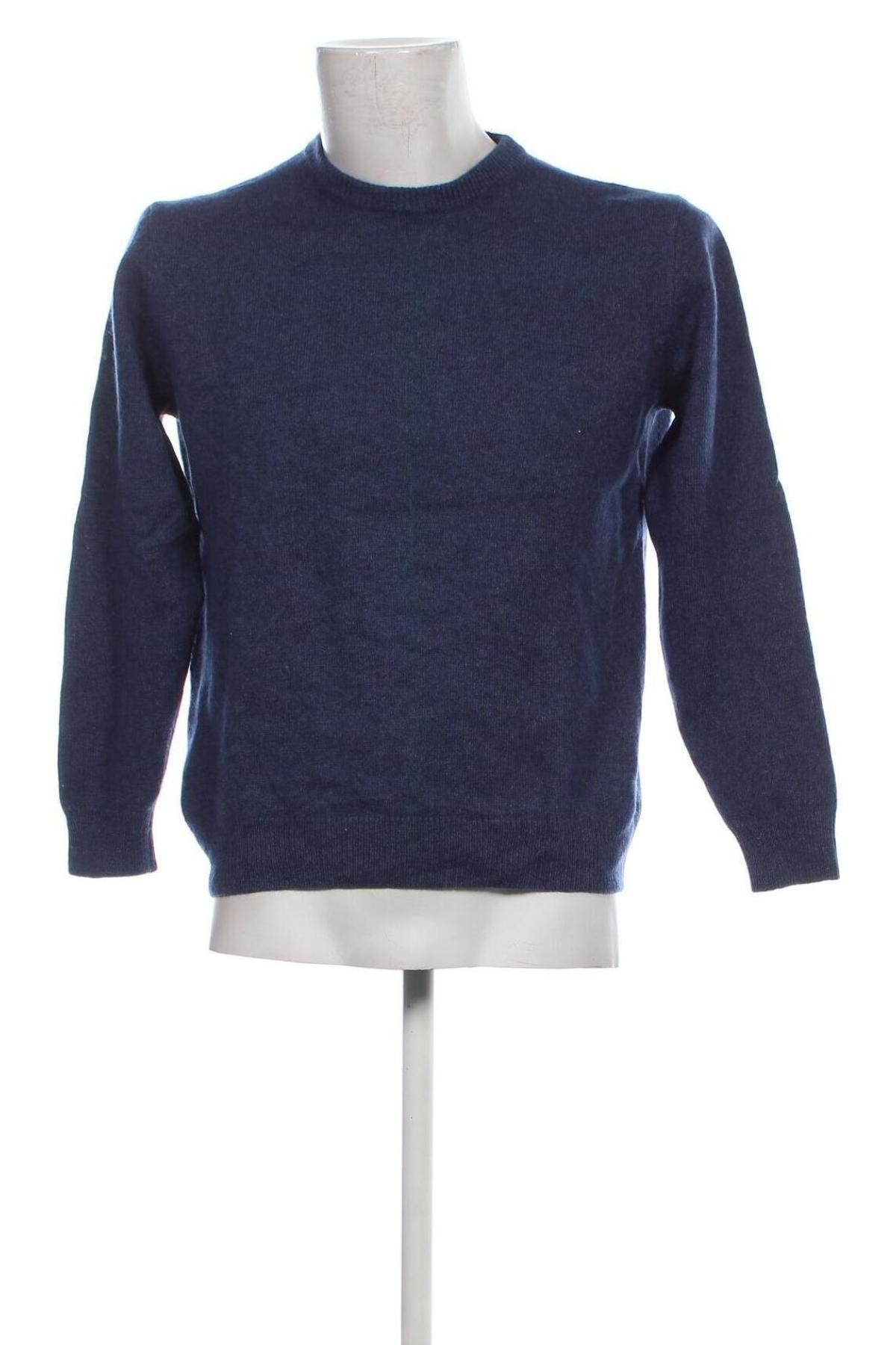 Herrenpullover Canda, Größe L, Farbe Blau, Preis € 9,49