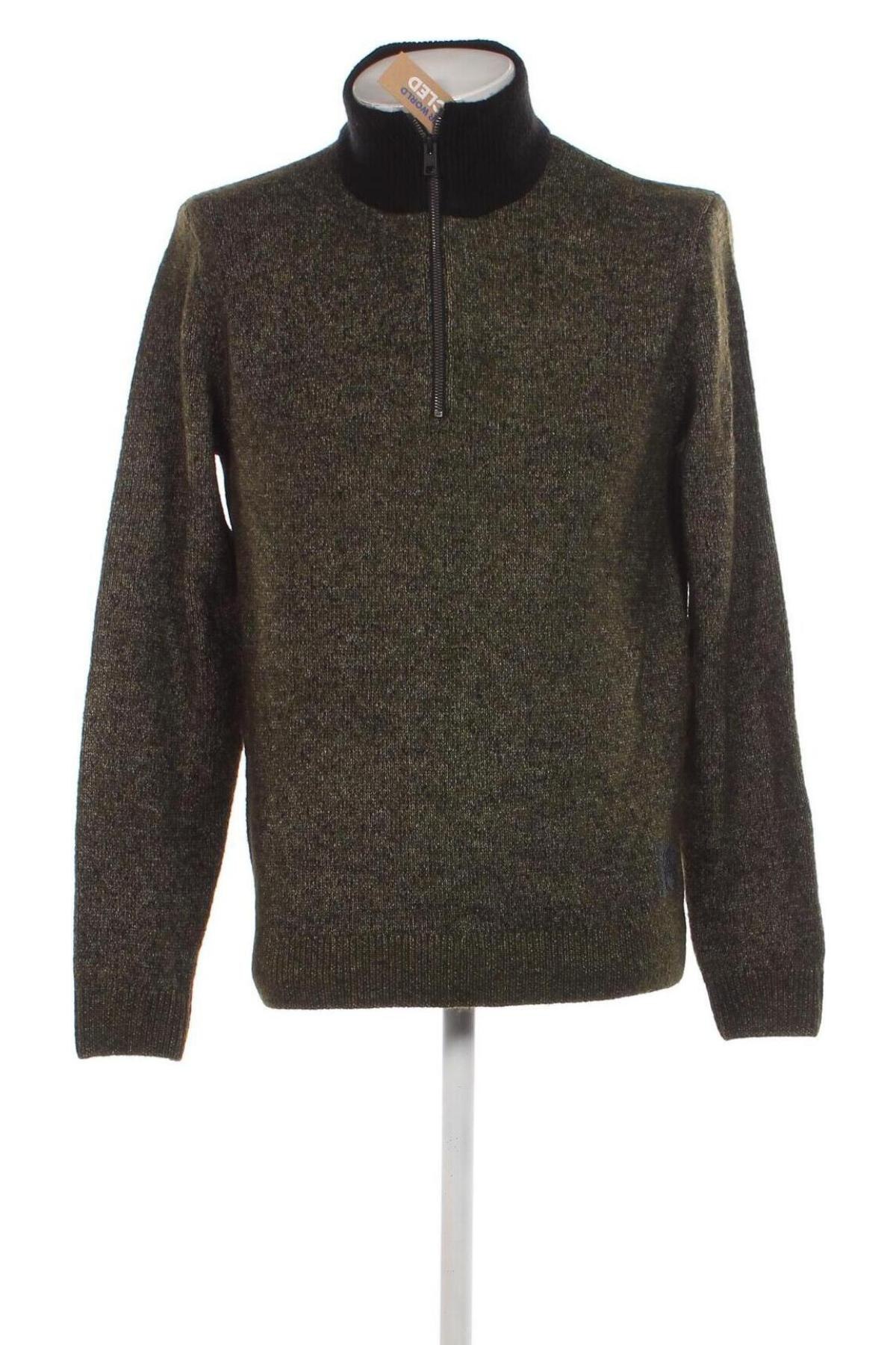 Herrenpullover Core By Jack & Jones, Größe L, Farbe Mehrfarbig, Preis € 15,99