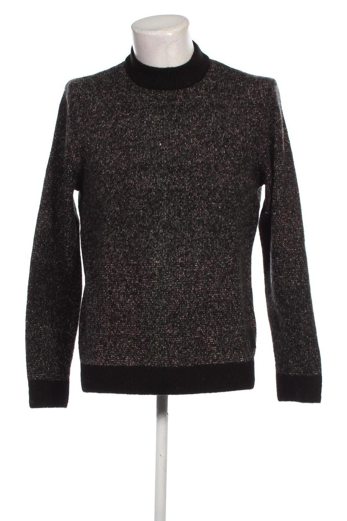 Męski sweter Core By Jack & Jones, Rozmiar L, Kolor Kolorowy, Cena 82,99 zł