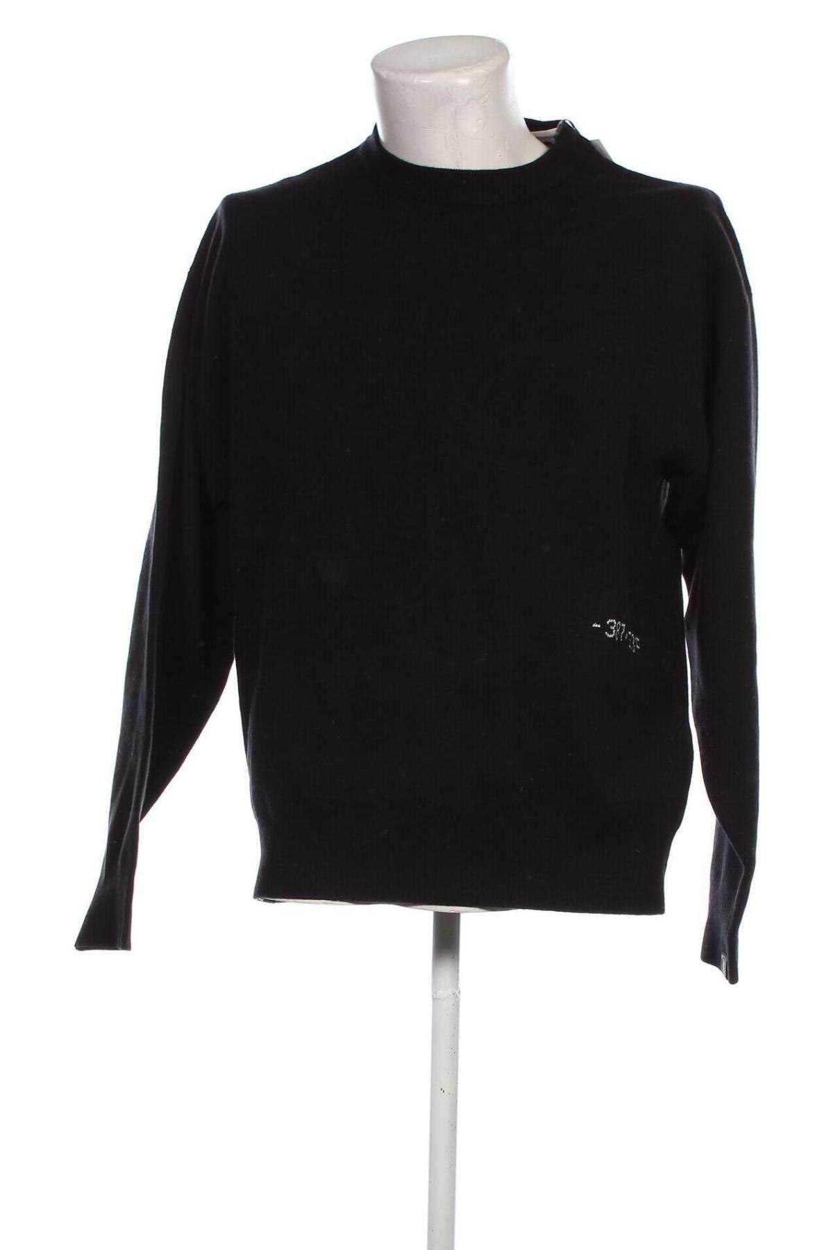 Herrenpullover Core By Jack & Jones, Größe L, Farbe Schwarz, Preis € 15,99