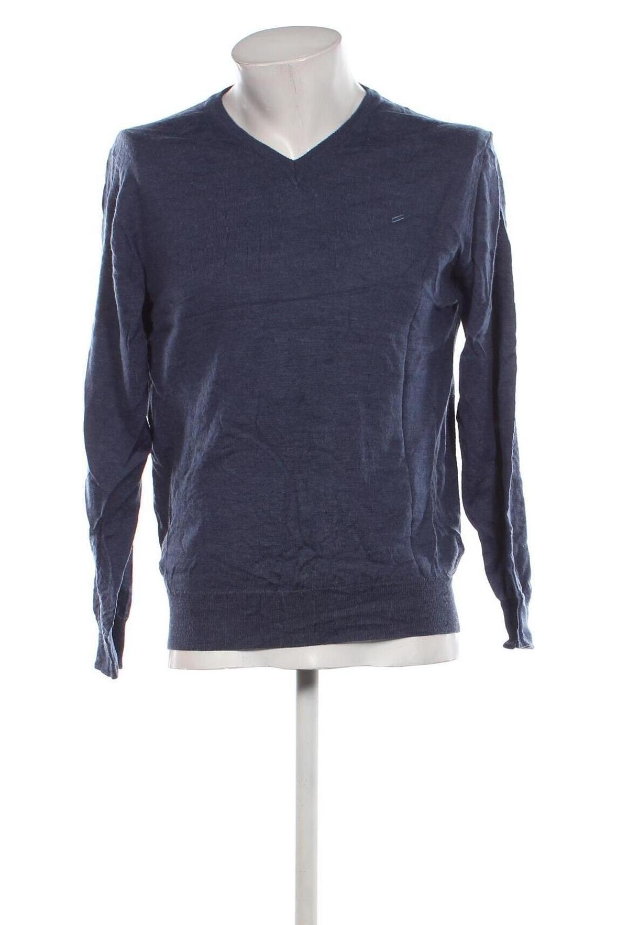 Herrenpullover Daniel Hechter, Größe XL, Farbe Blau, Preis € 32,49