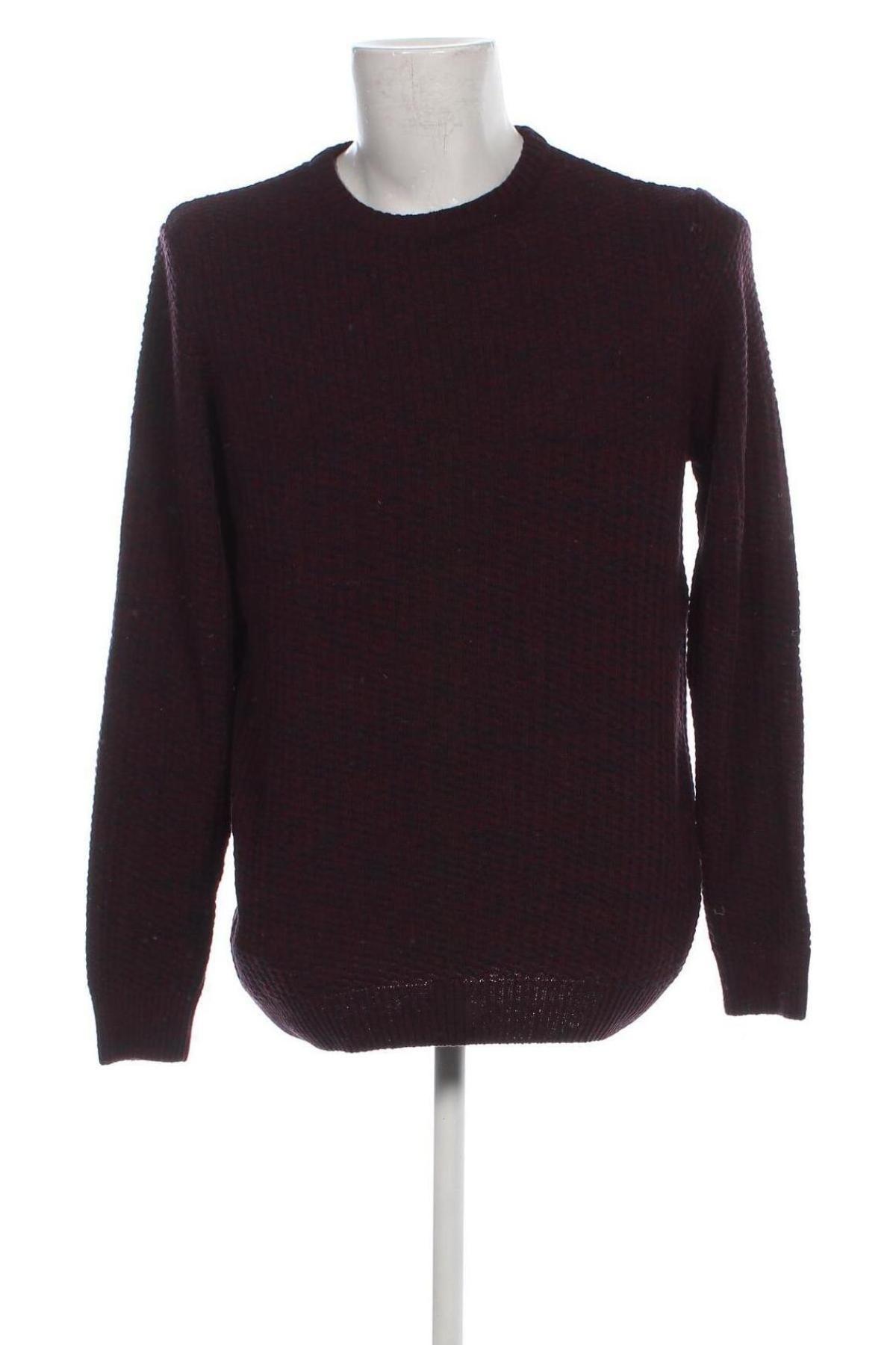 Herrenpullover Defacto, Größe XL, Farbe Mehrfarbig, Preis € 9,99