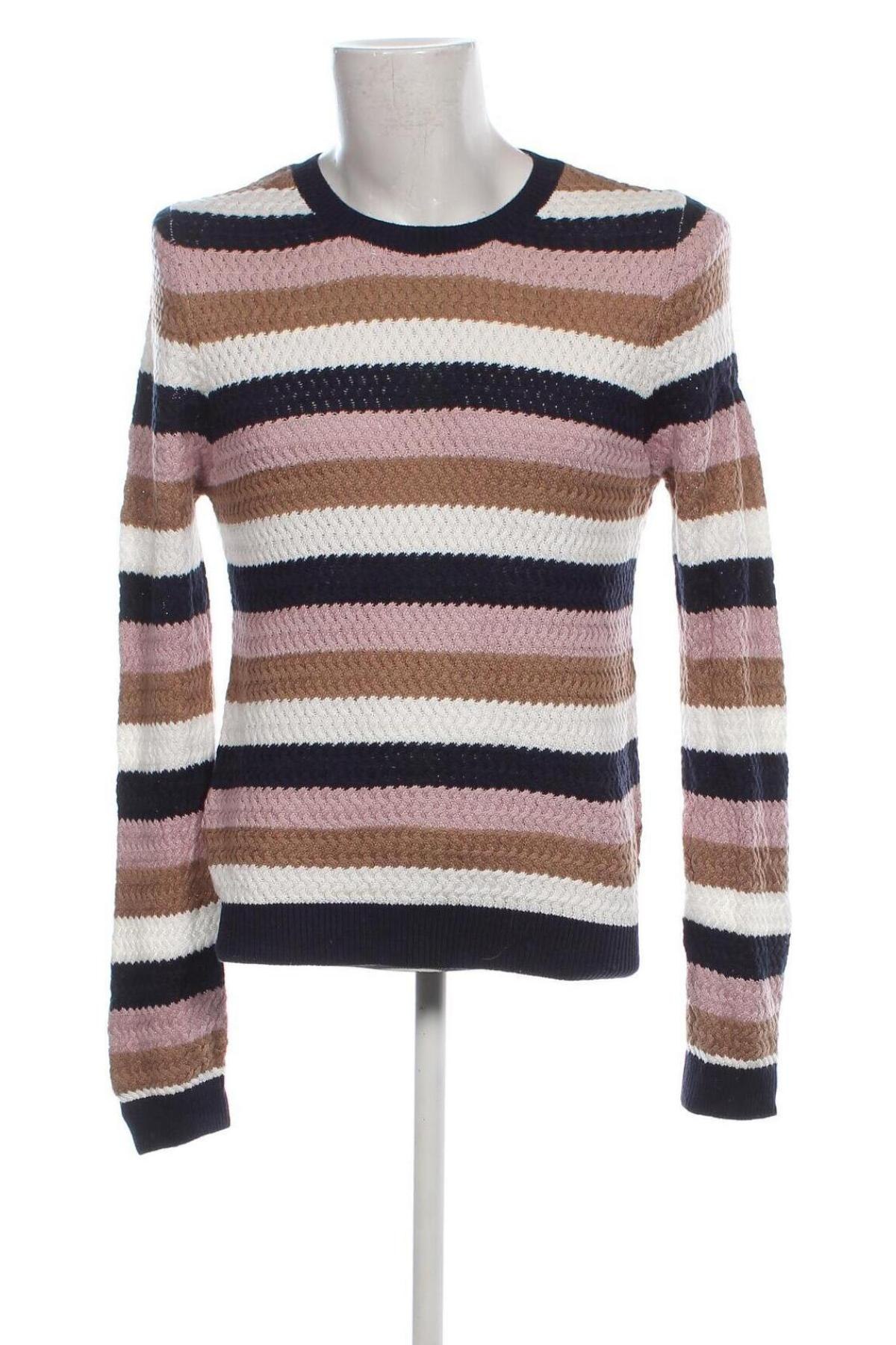 Herrenpullover Dotti, Größe XL, Farbe Mehrfarbig, Preis € 7,49