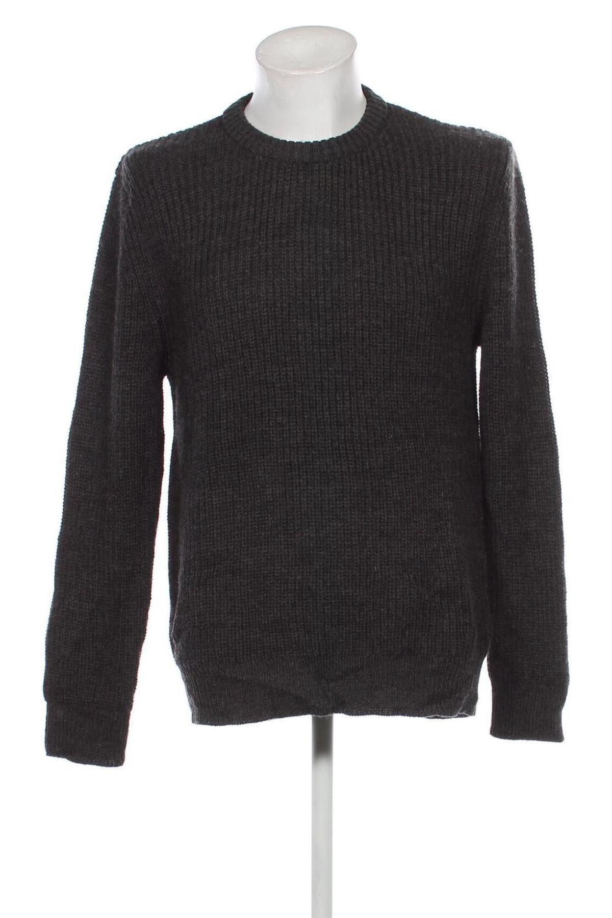 Herrenpullover Drykorn for beautiful people, Größe M, Farbe Grau, Preis € 53,99