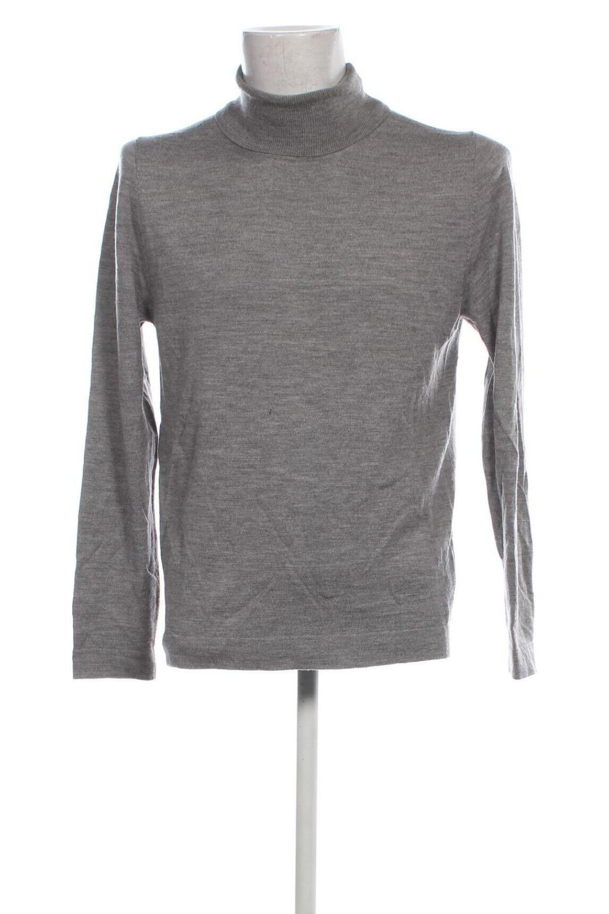 Herrenpullover Drykorn for beautiful people, Größe XL, Farbe Grau, Preis € 21,99