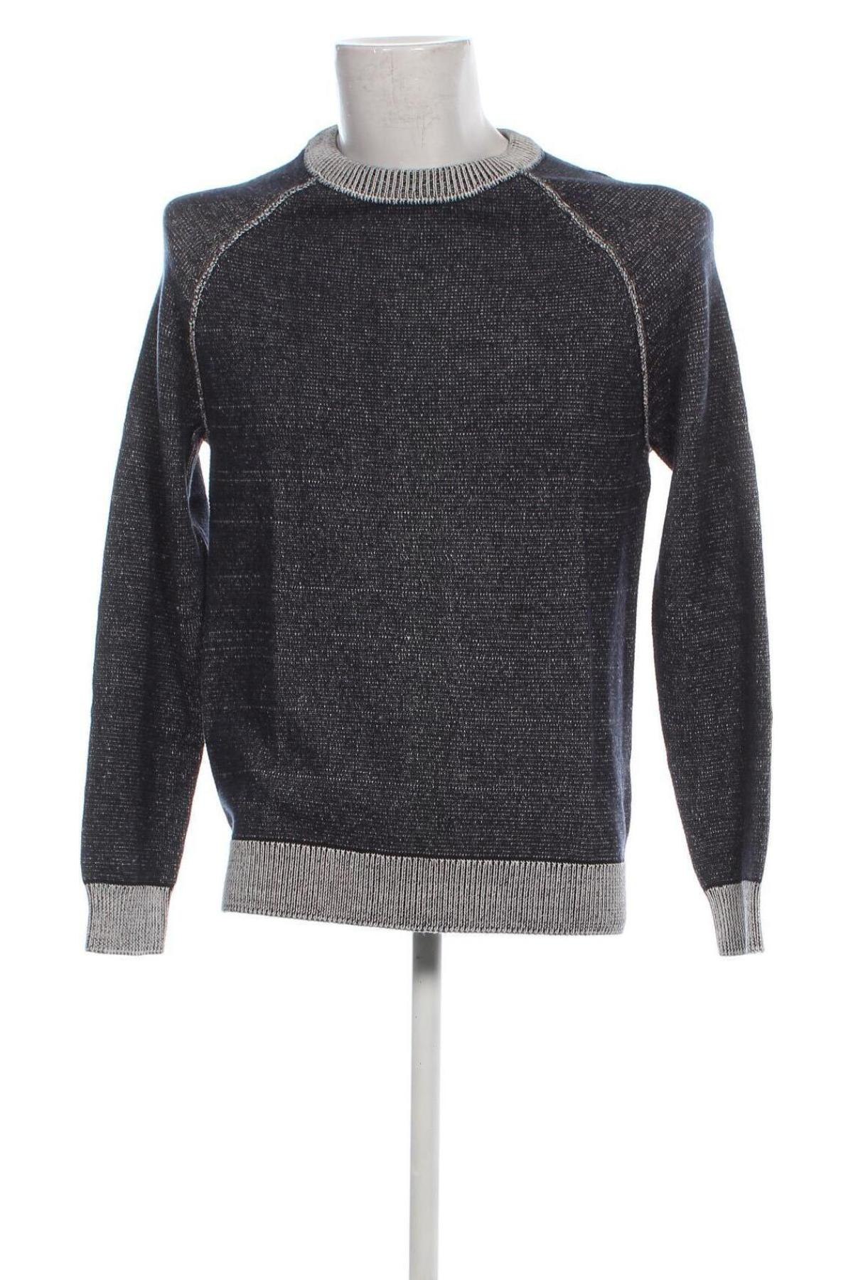 Herrenpullover Edc By Esprit, Größe M, Farbe Blau, Preis 13,99 €