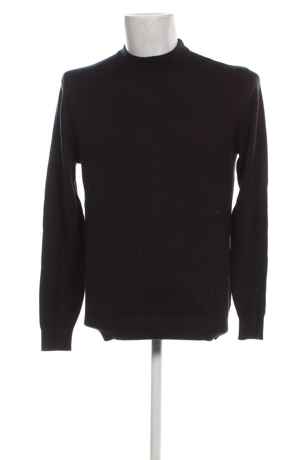 Herrenpullover Edc By Esprit, Größe M, Farbe Schwarz, Preis 13,99 €