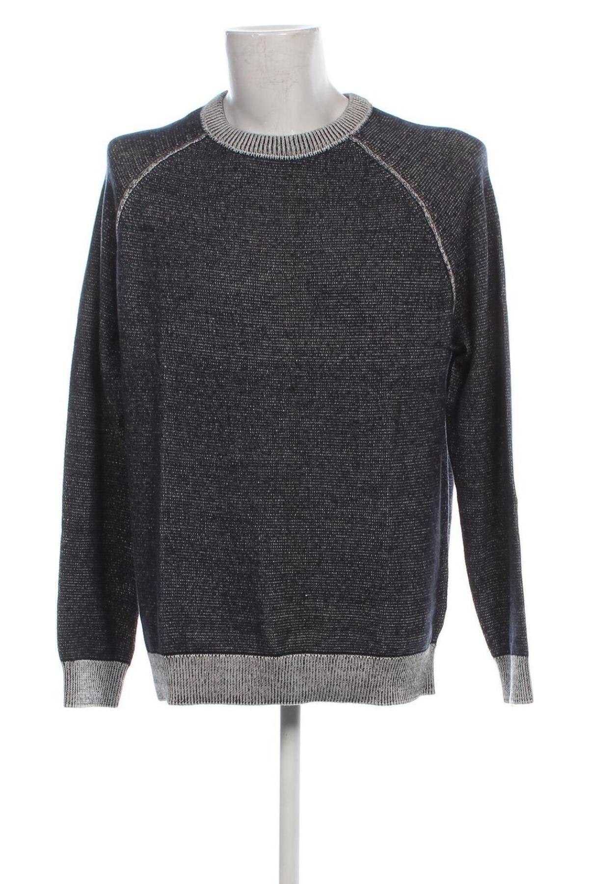 Herrenpullover Edc By Esprit, Größe XL, Farbe Blau, Preis € 15,99